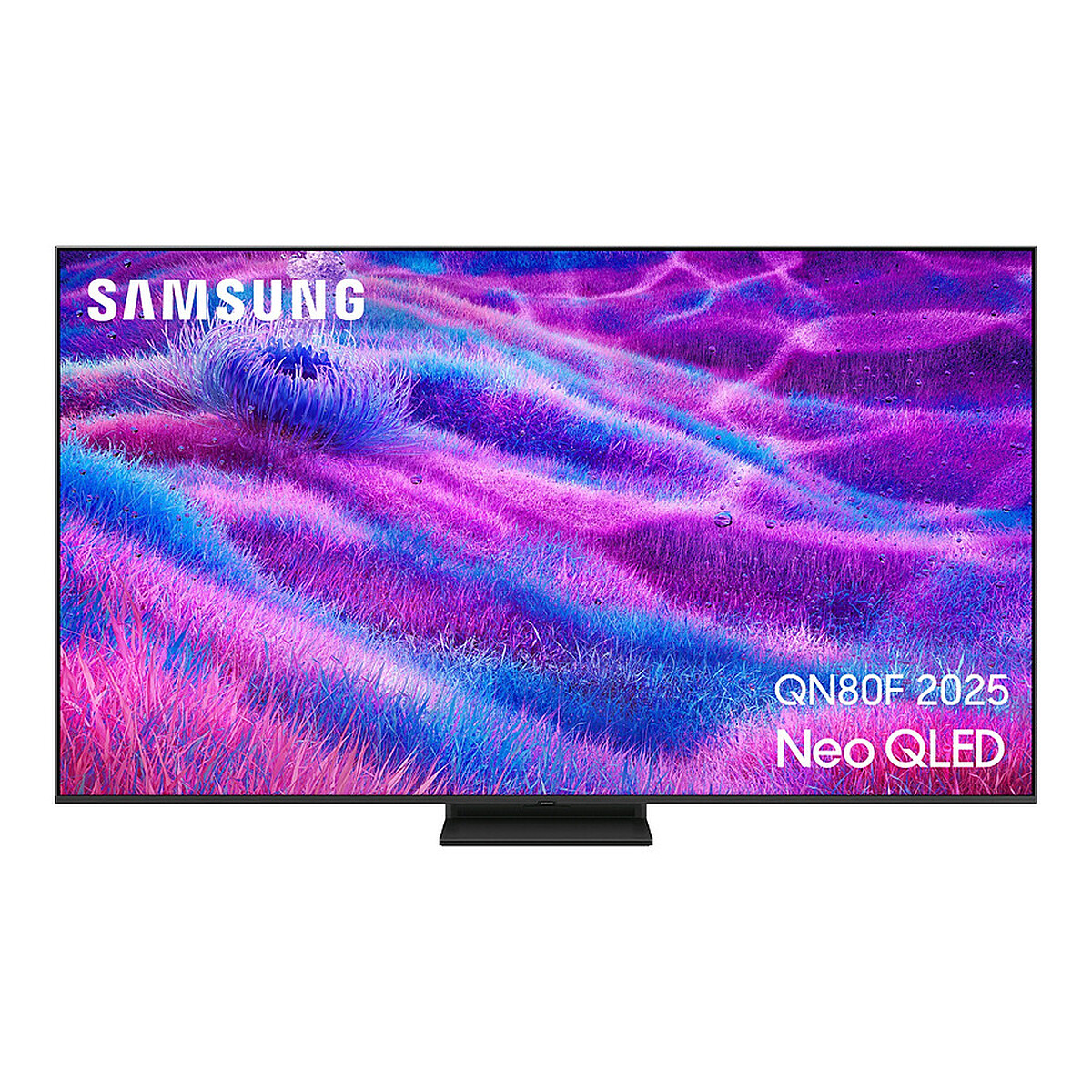 Samsung Neo QLED TQ75QN80F 75-Inch 4K Mini LED TV
