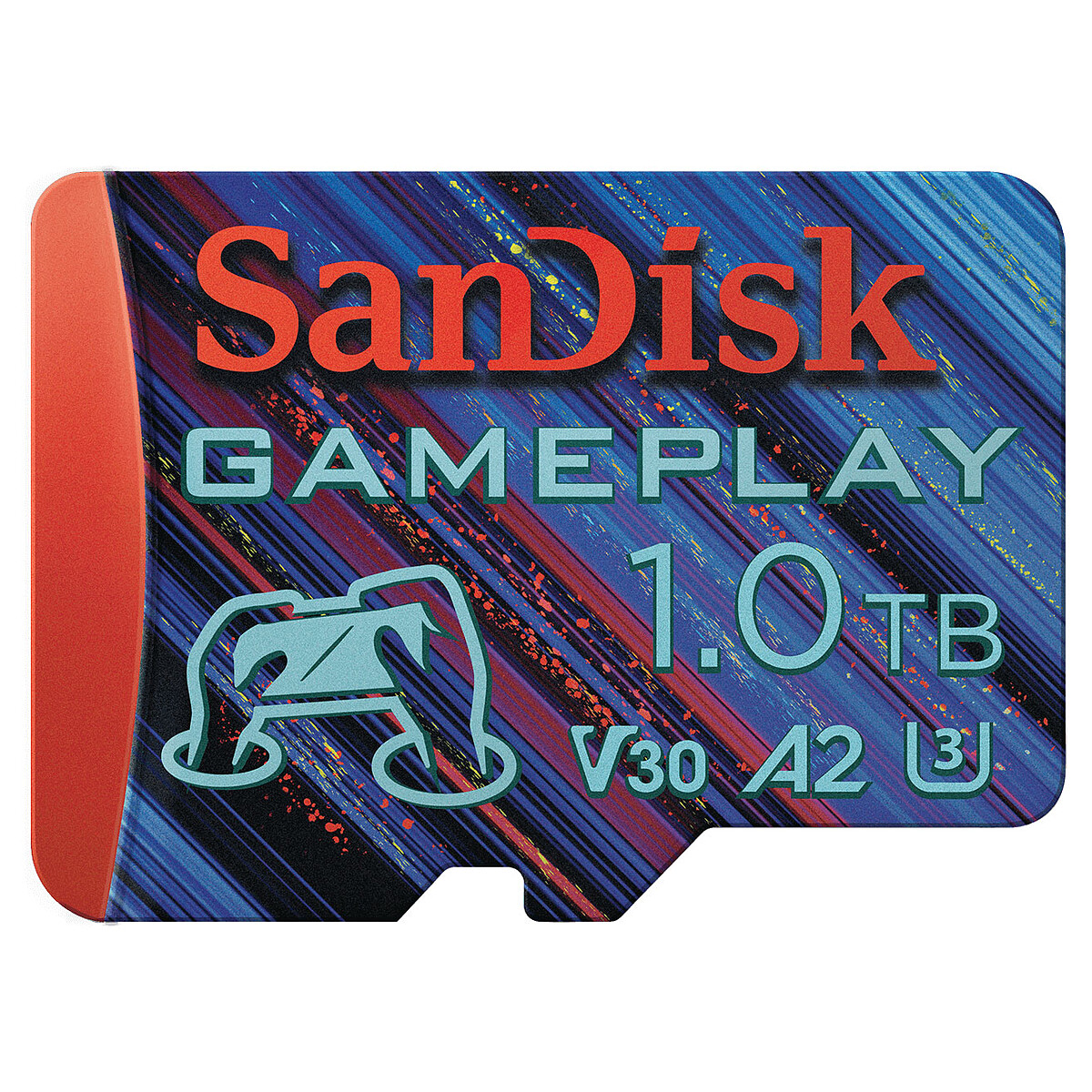 SanDisk Gameplay microSDXC 1TB