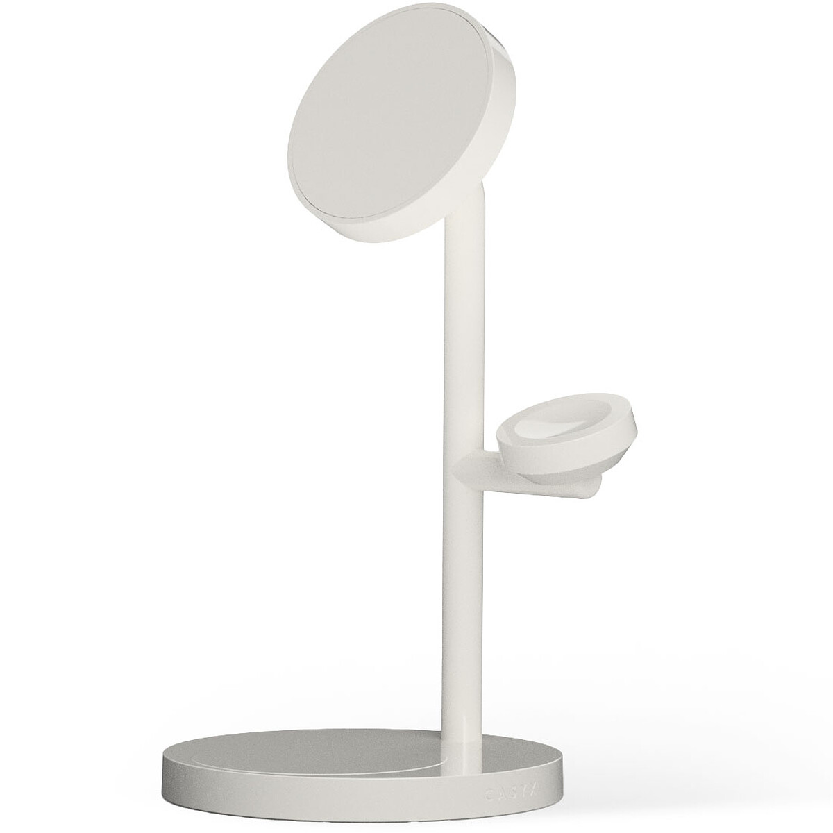 CASYX Wireless Charging Station 3-in-1
