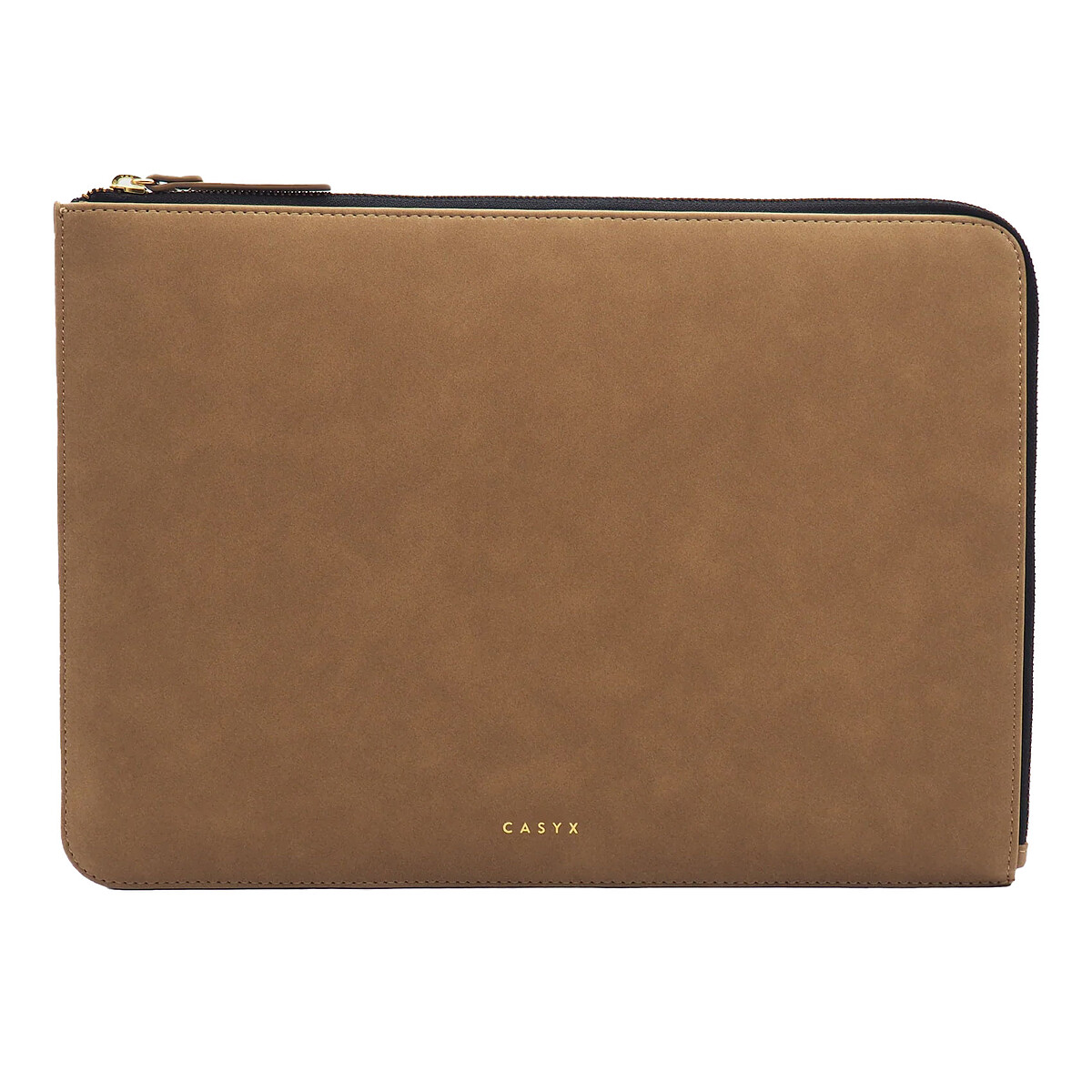 Casyx 13" Laptop Sleeve - Atelier Sable