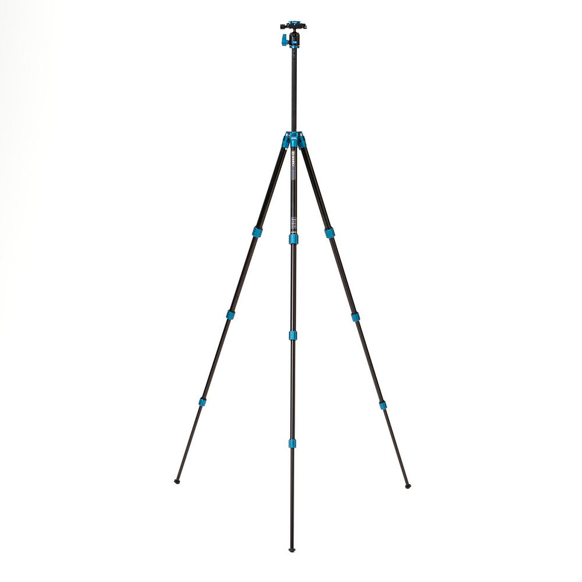 Benro SuperSlim Aluminum Tripod (TSSL08AN00P)