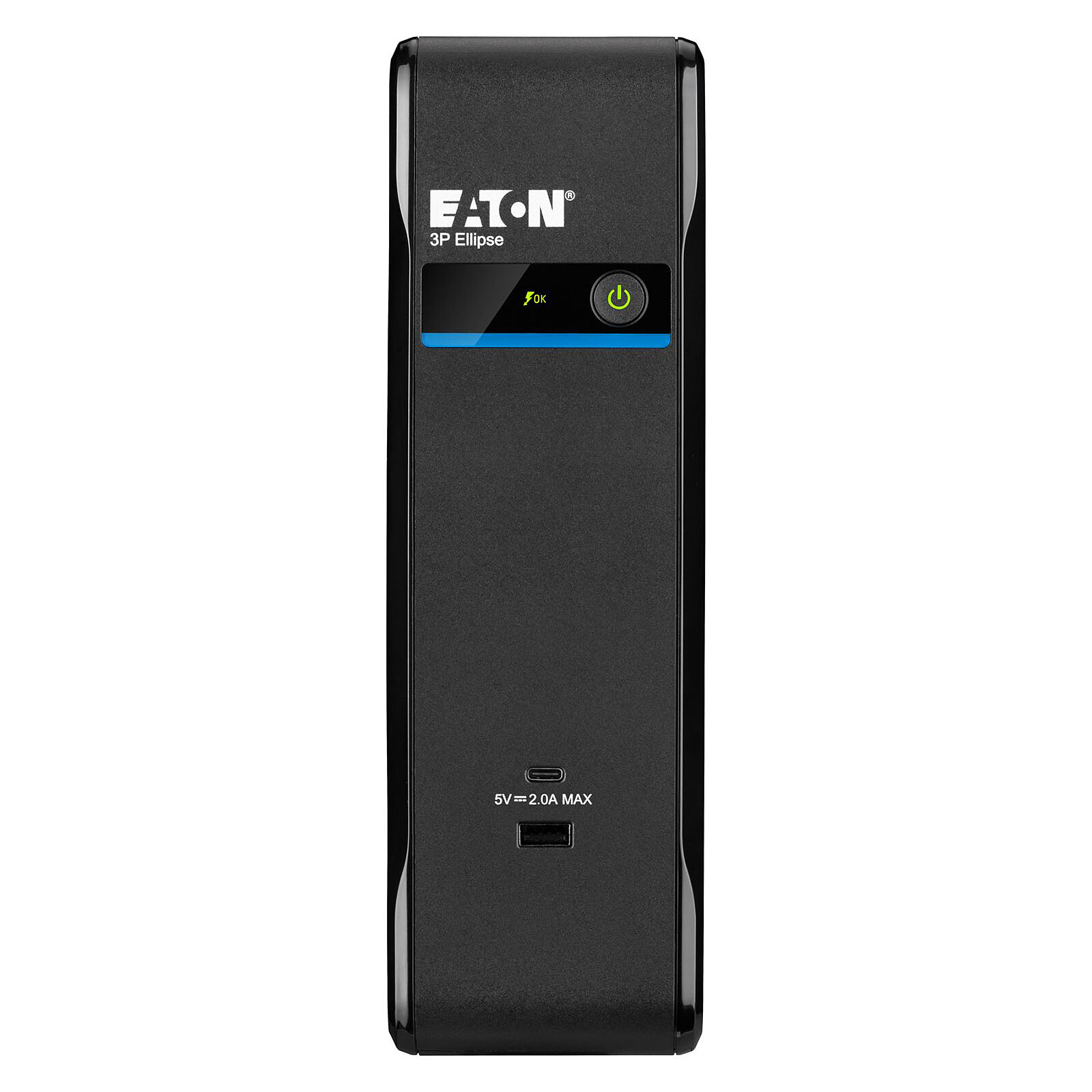 Eaton 3P Ellipse 900 USB IEC
