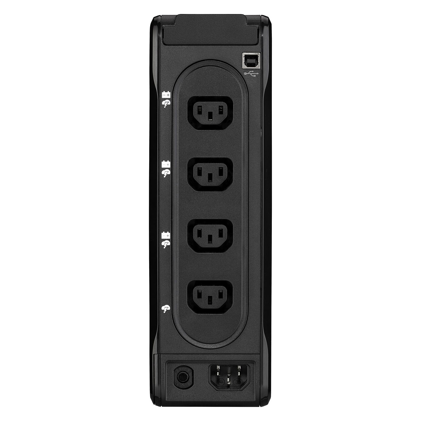 Eaton 3P Ellipse 900 USB IEC