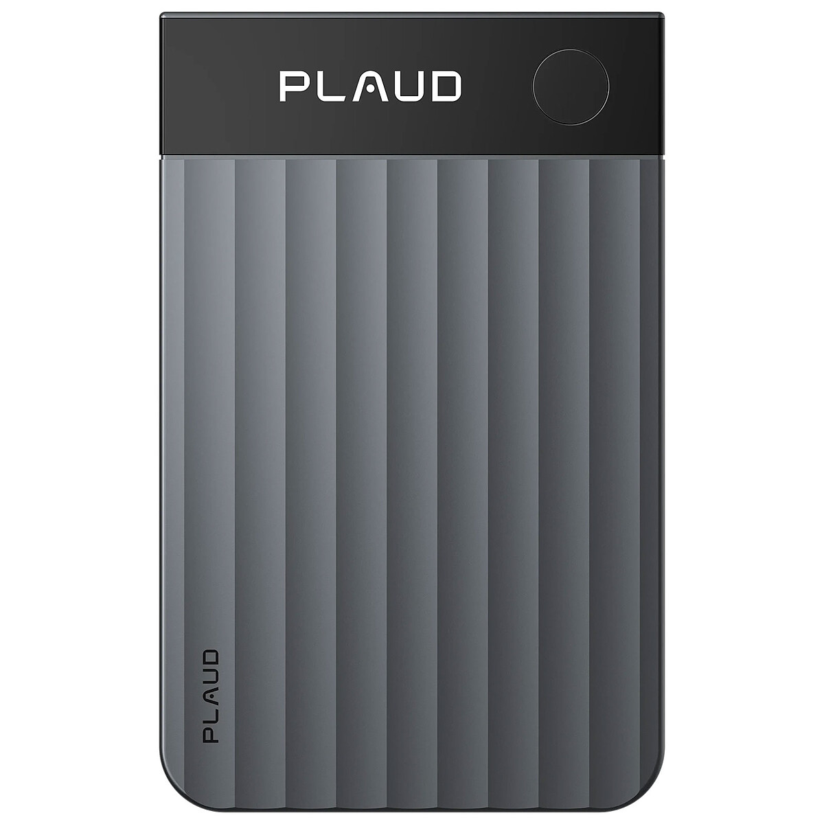 Plaud Note Pro Black