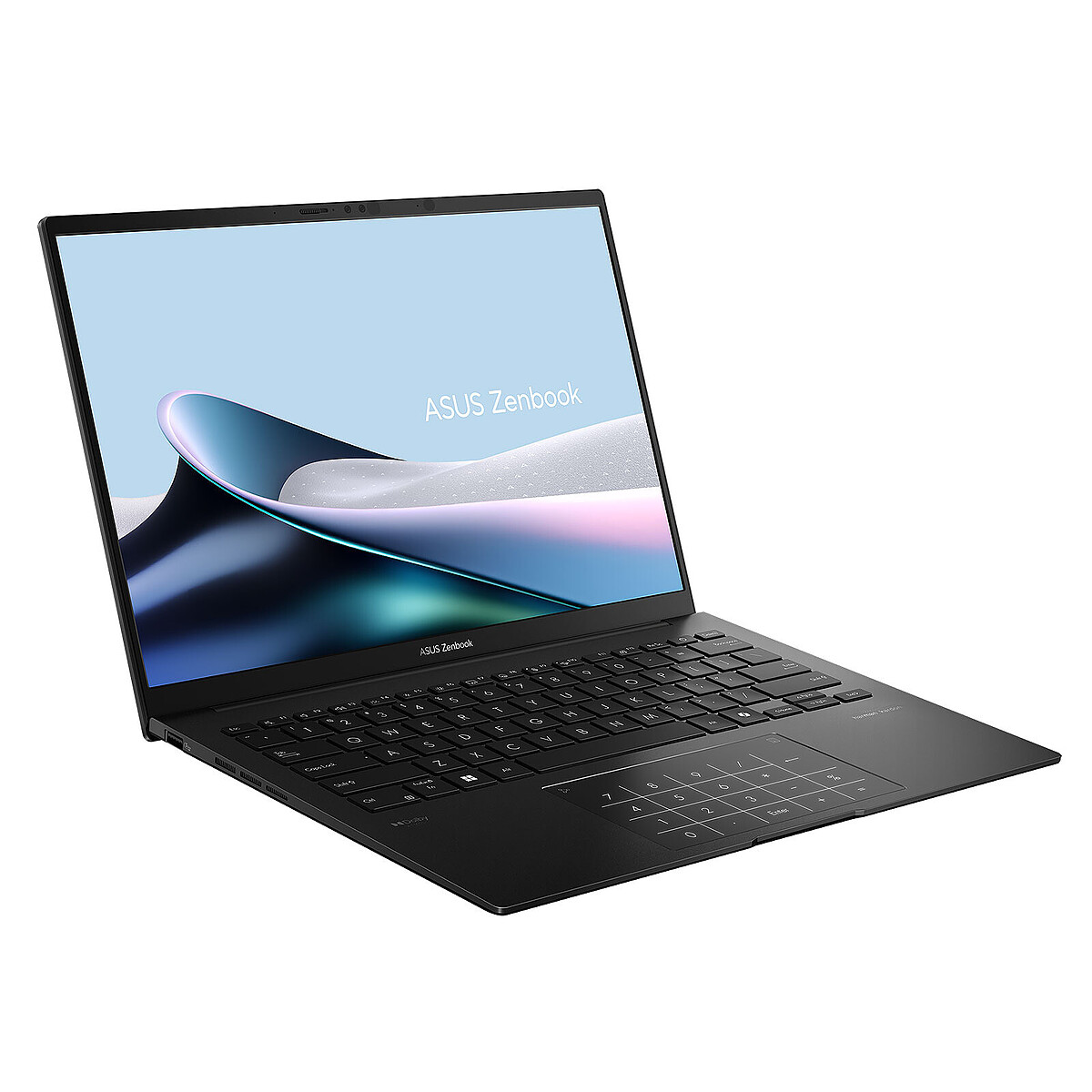 ASUS Zenbook 14 OLED UM3406GA-QD013W