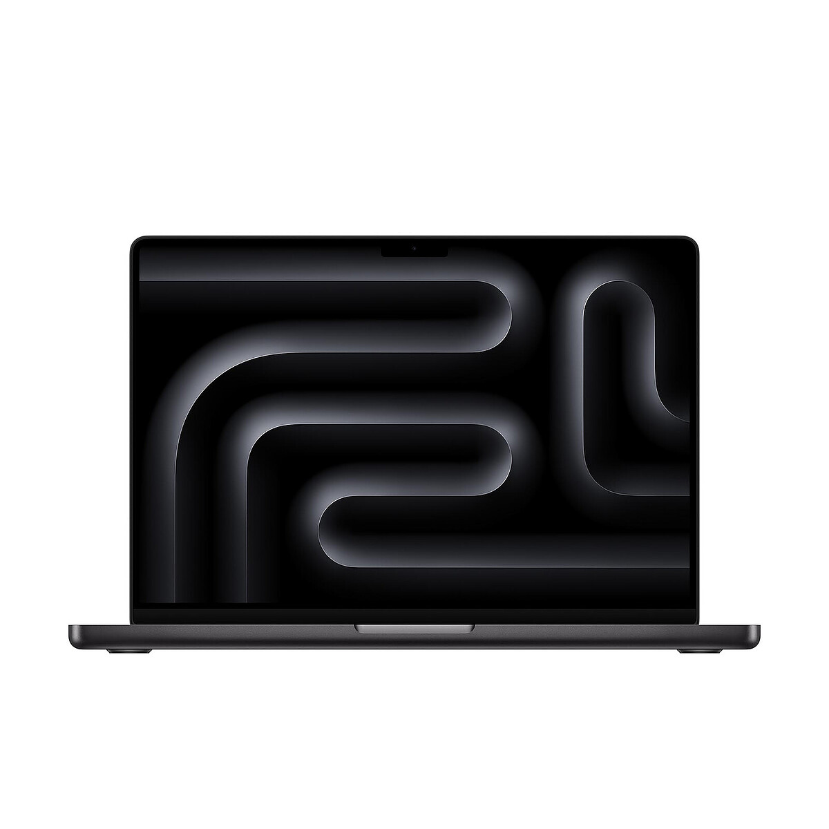 MacBook Pro Apple M5 14 pouces Noir sidéral (2026) 32 Go/1 To (MJ3D4FN/A)
