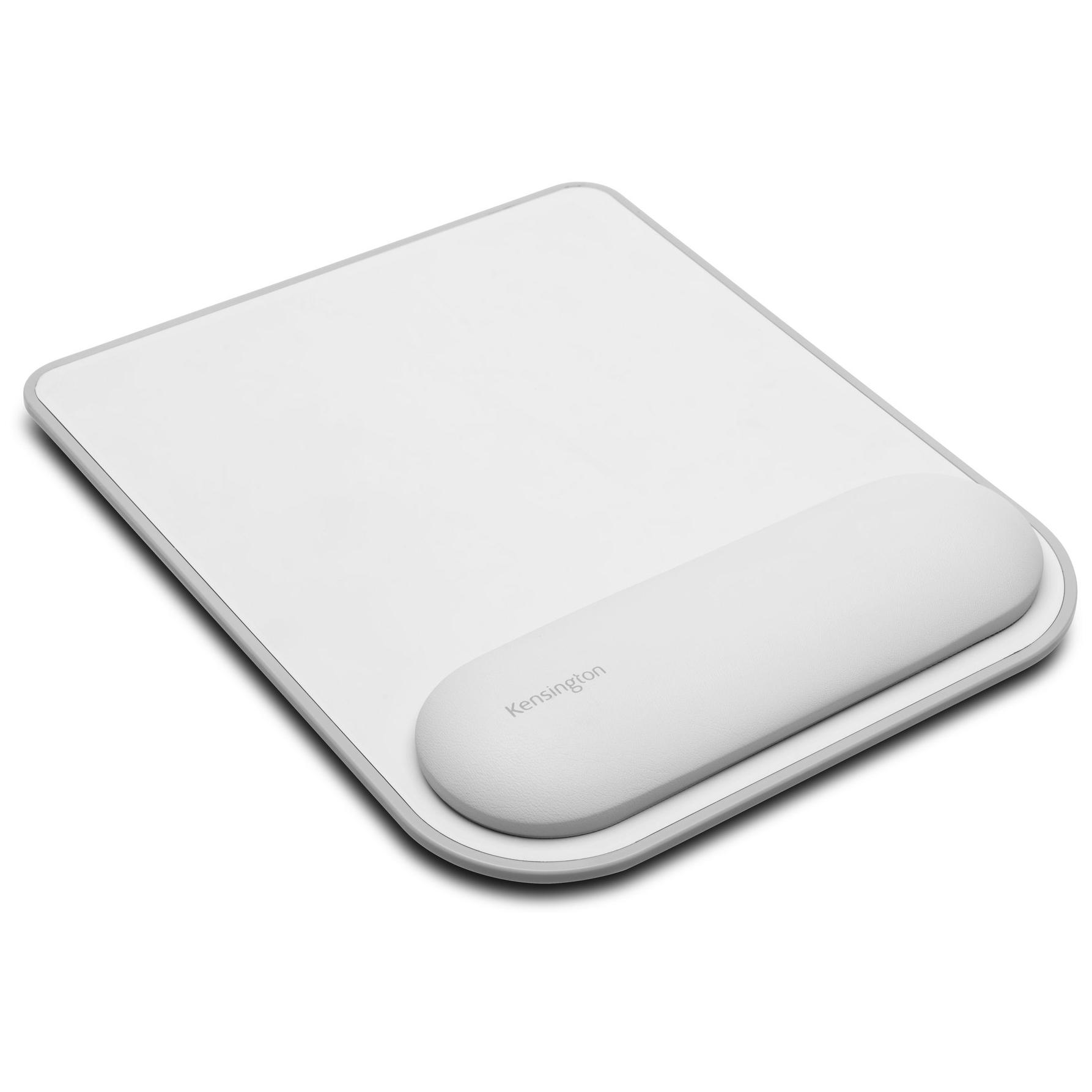 Kensington ErgoSoft Mouse Pad with Wrist Rest