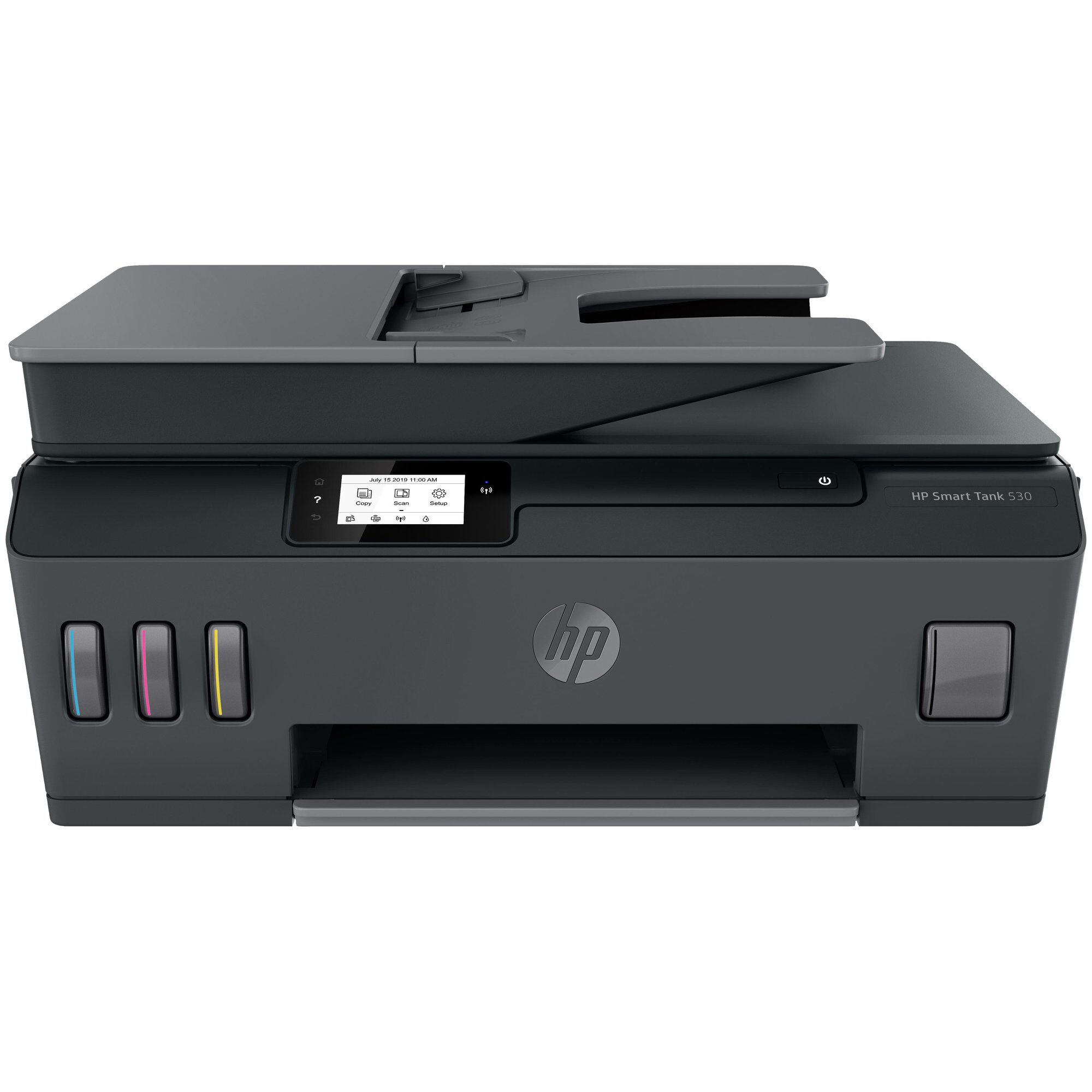 HP Smart Tank 530 Wireless All-in-One A jet d'encre thermique A4 4800 x 1200 DPI 11 ppm Wifi