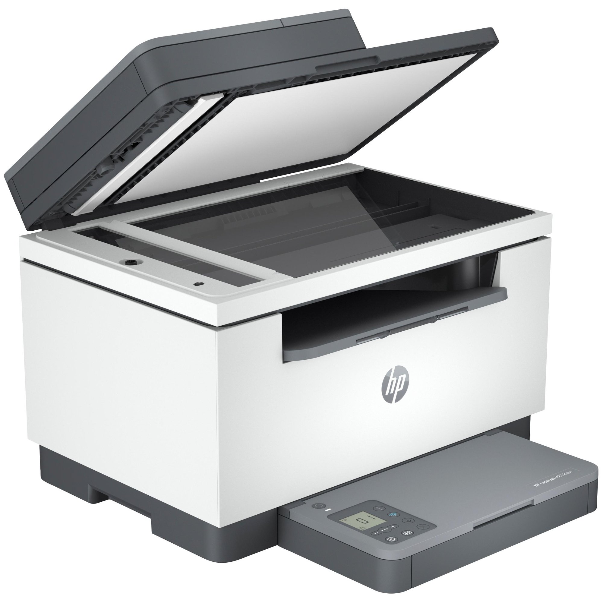 HP LaserJet M234sdw Wireless Multifunction Printer, Black and White, Duplex