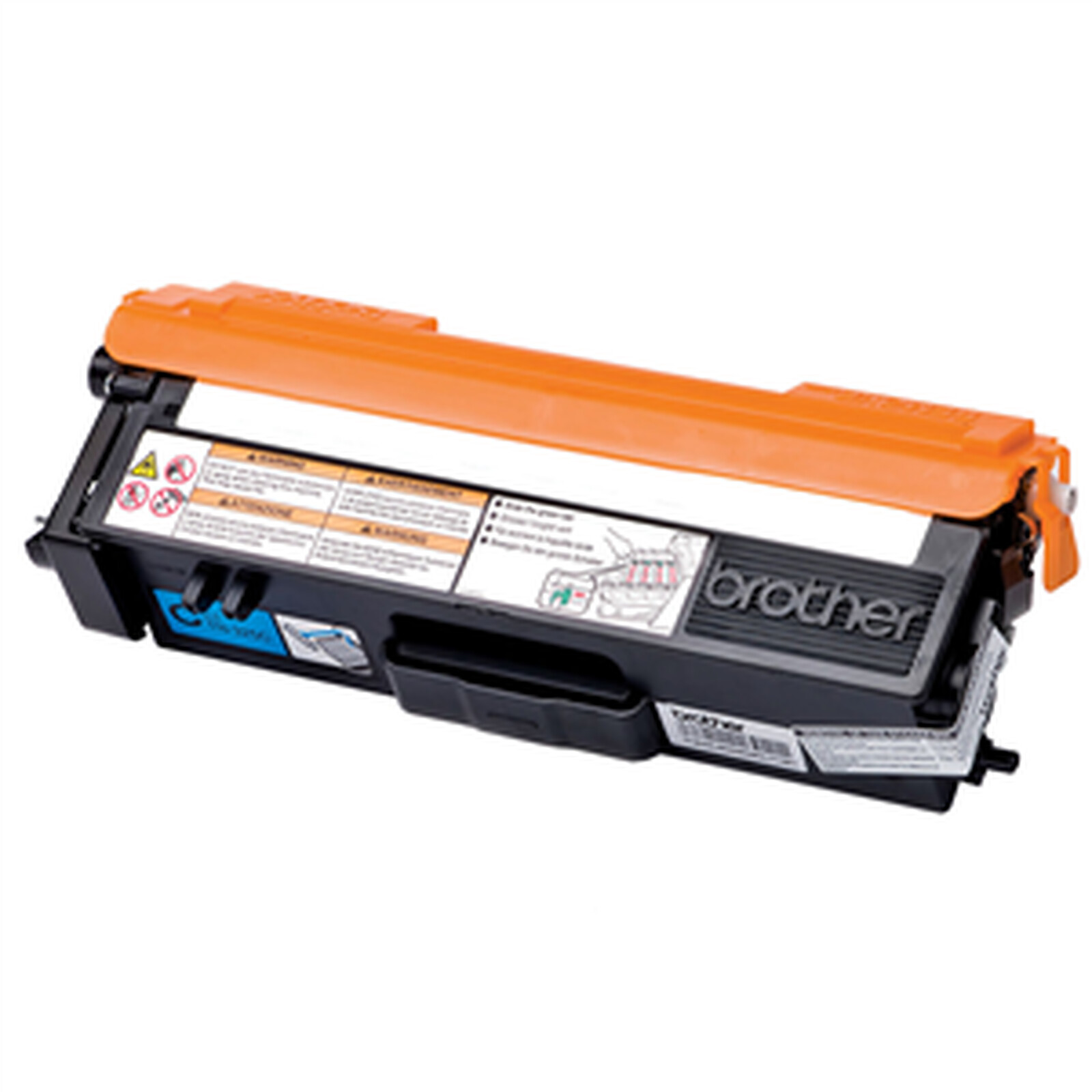 Brother TN-325C (Cyan)