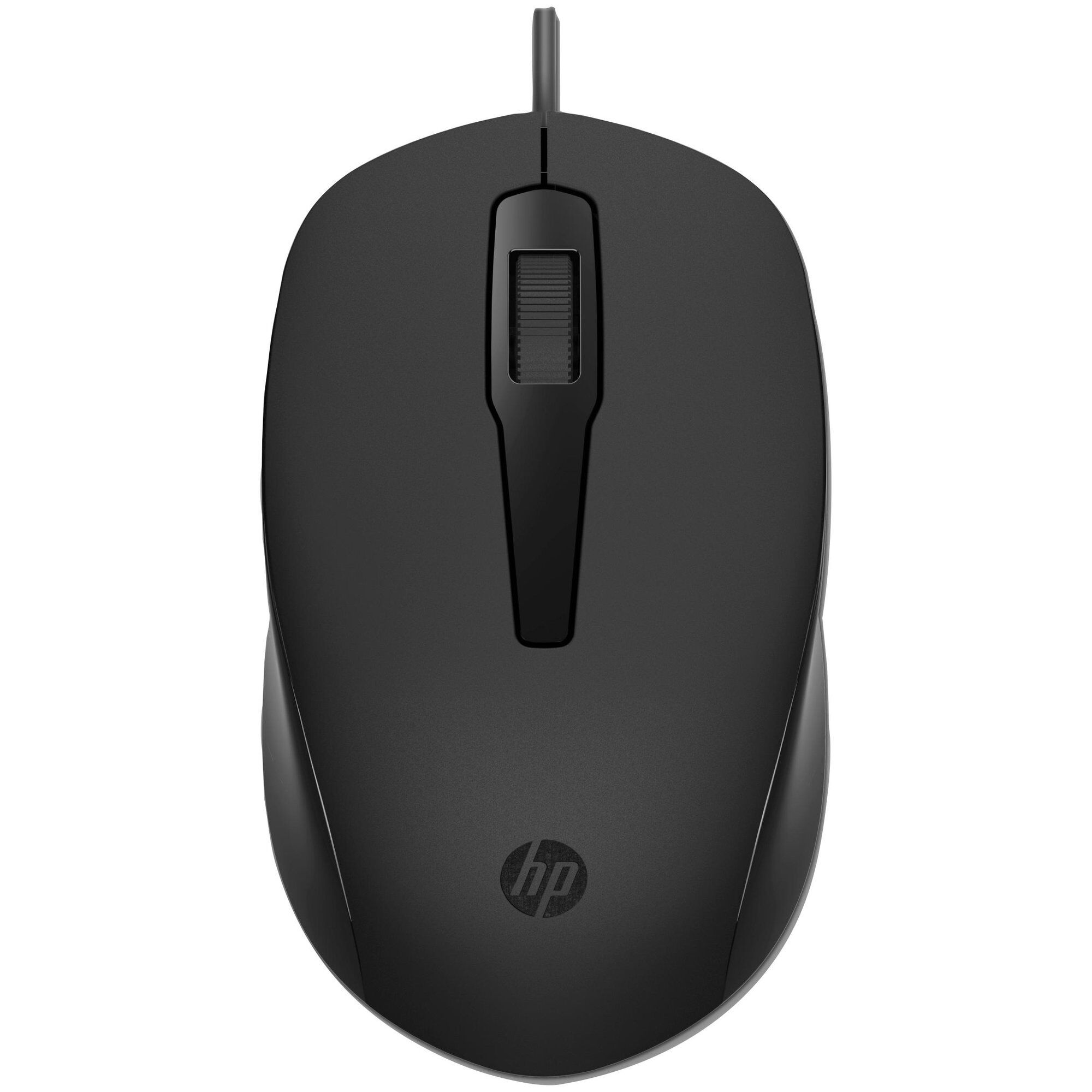 HP Souris filaire 150