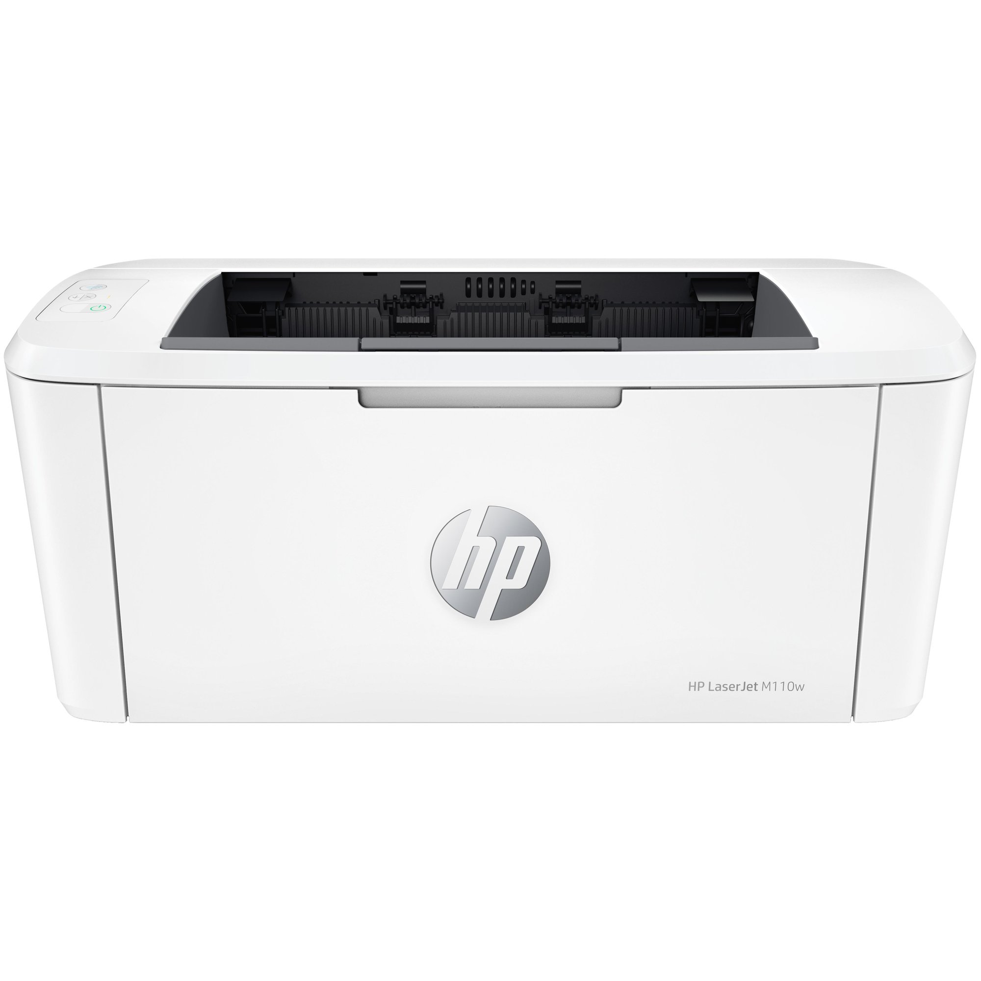 HP LaserJet M110w Wireless Black-and-White Printer
