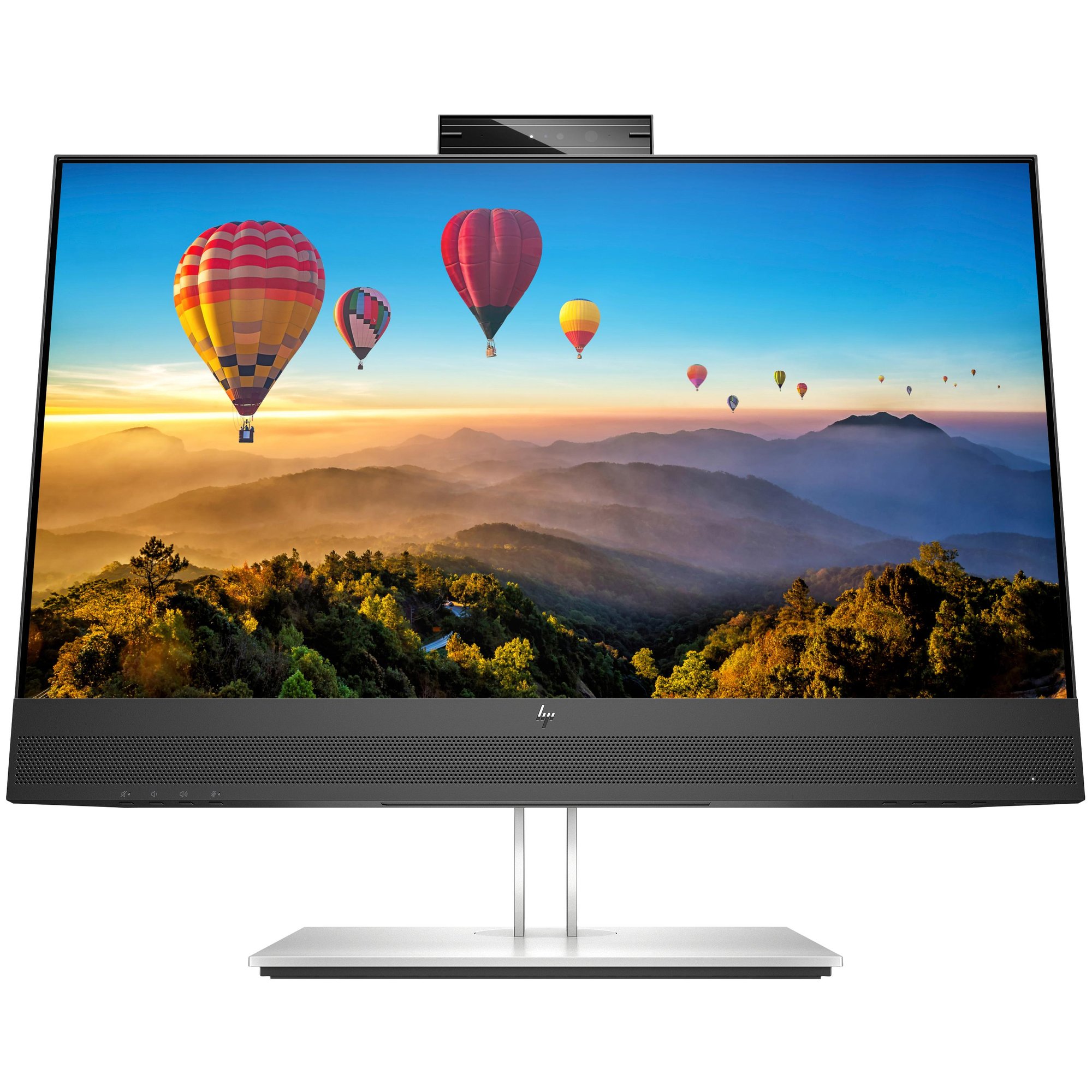 HP USB-C FHD Conference Monitor E24m G4