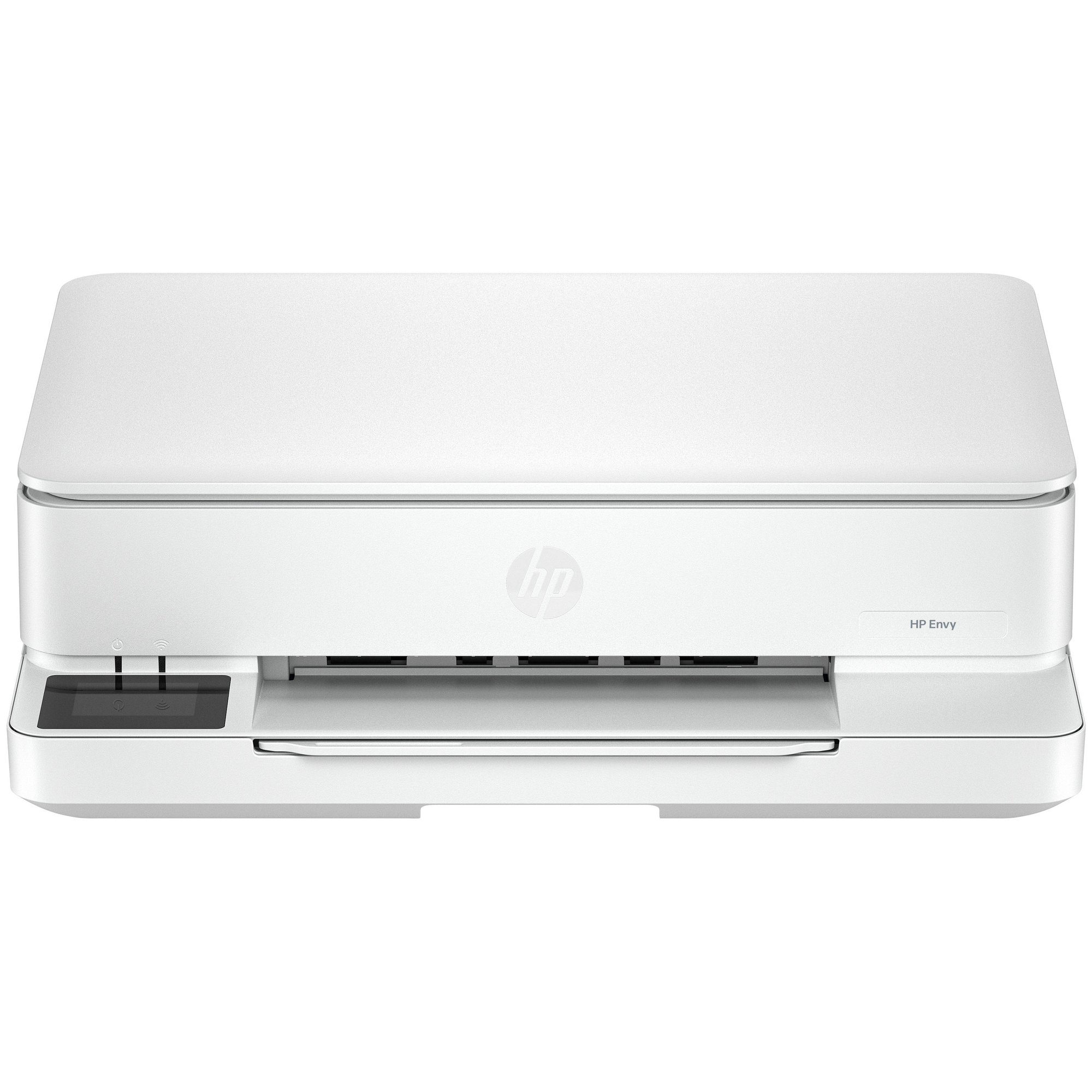HP Envy 6110e Wireless Color All-in-One Printer, Instant Ink Ready; Photo Printing