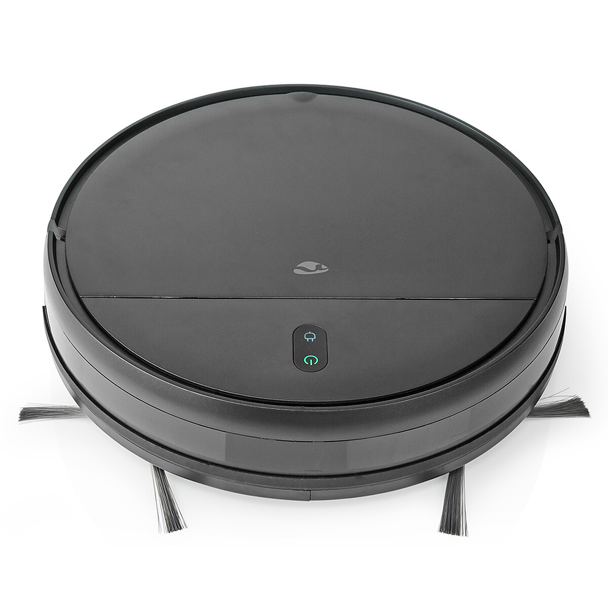 Nedis SmartLife Aspirateur Robot (Noir)