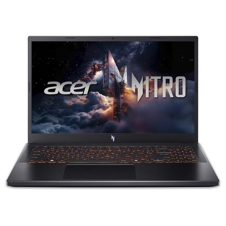 Acer Nitro V 15 - 15.6" Core i5, 16GB RAM, 512GB SSD, RTX 5050