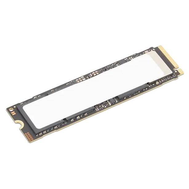 Lenovo M.2 PCI Express 5.0 NVMe SSD - 2TB