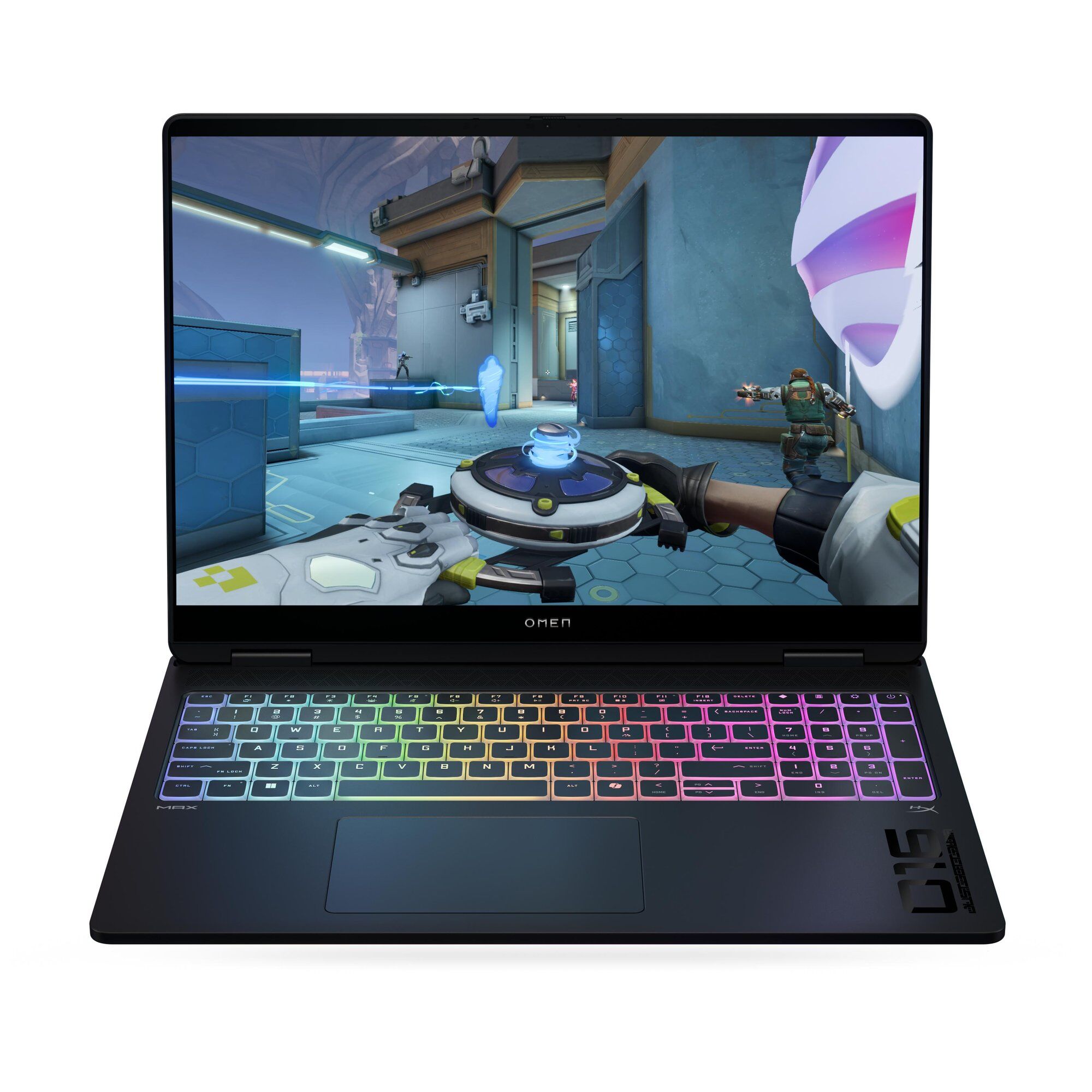 HP OMEN MAX 16-ak0021nf Gaming Laptop