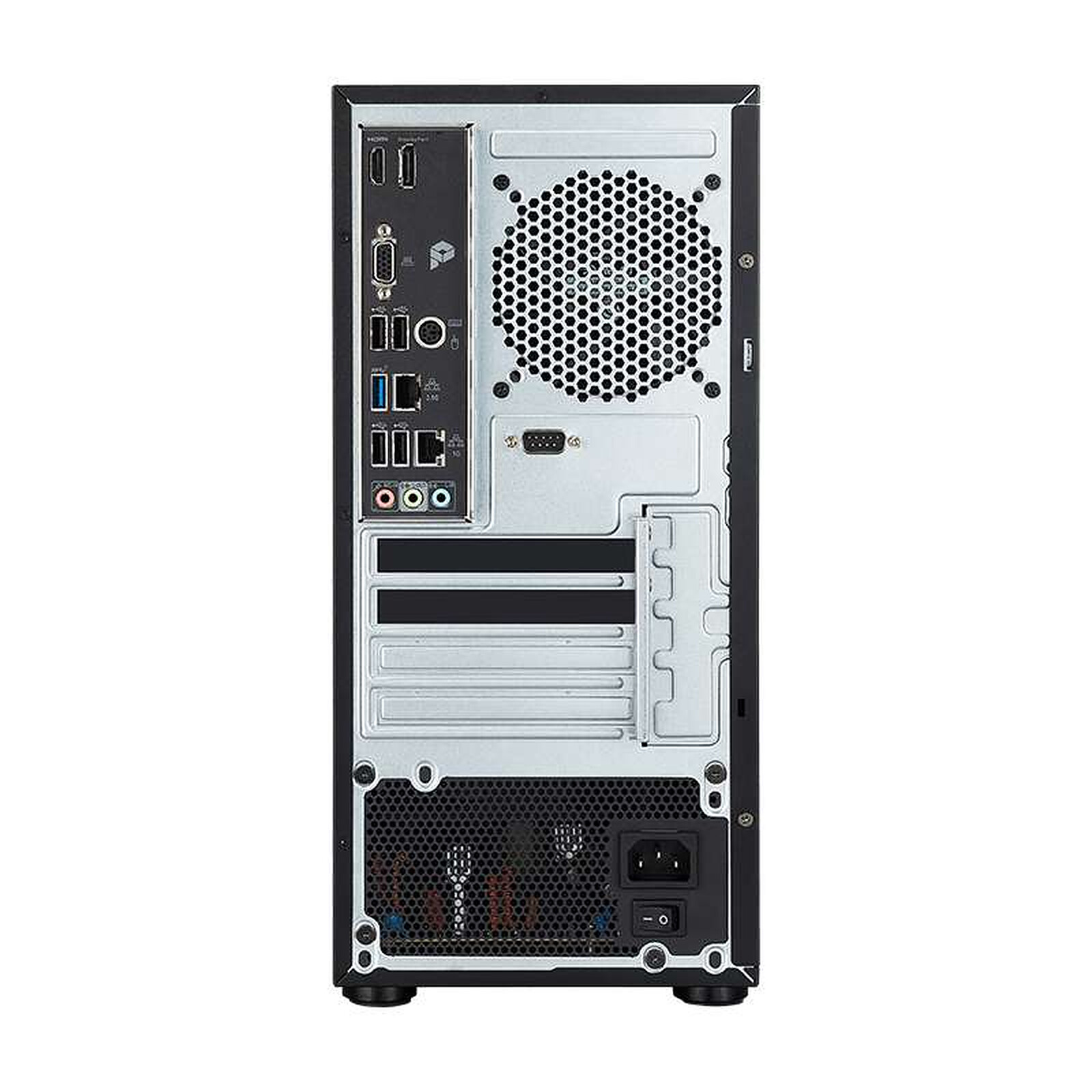 MSI PRO DP180 14ANVL-1035EN Desktop PC