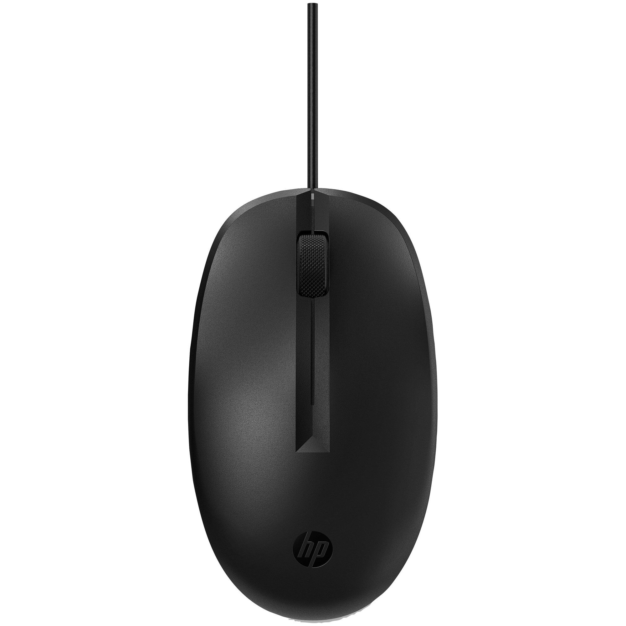 HP Souris filaire 125