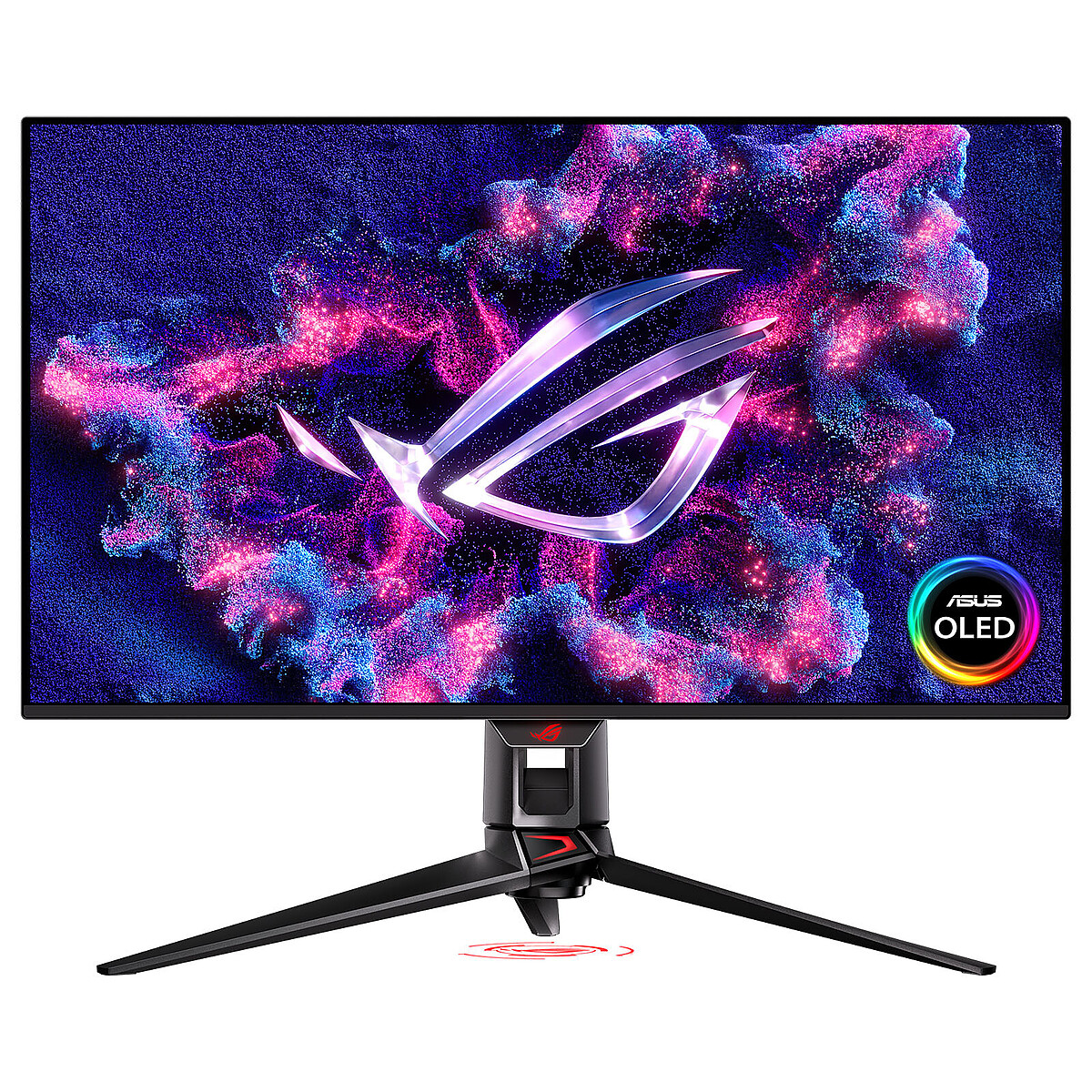 ASUS 31.5" QD-OLED - ROG Swift PG32UCDMZ