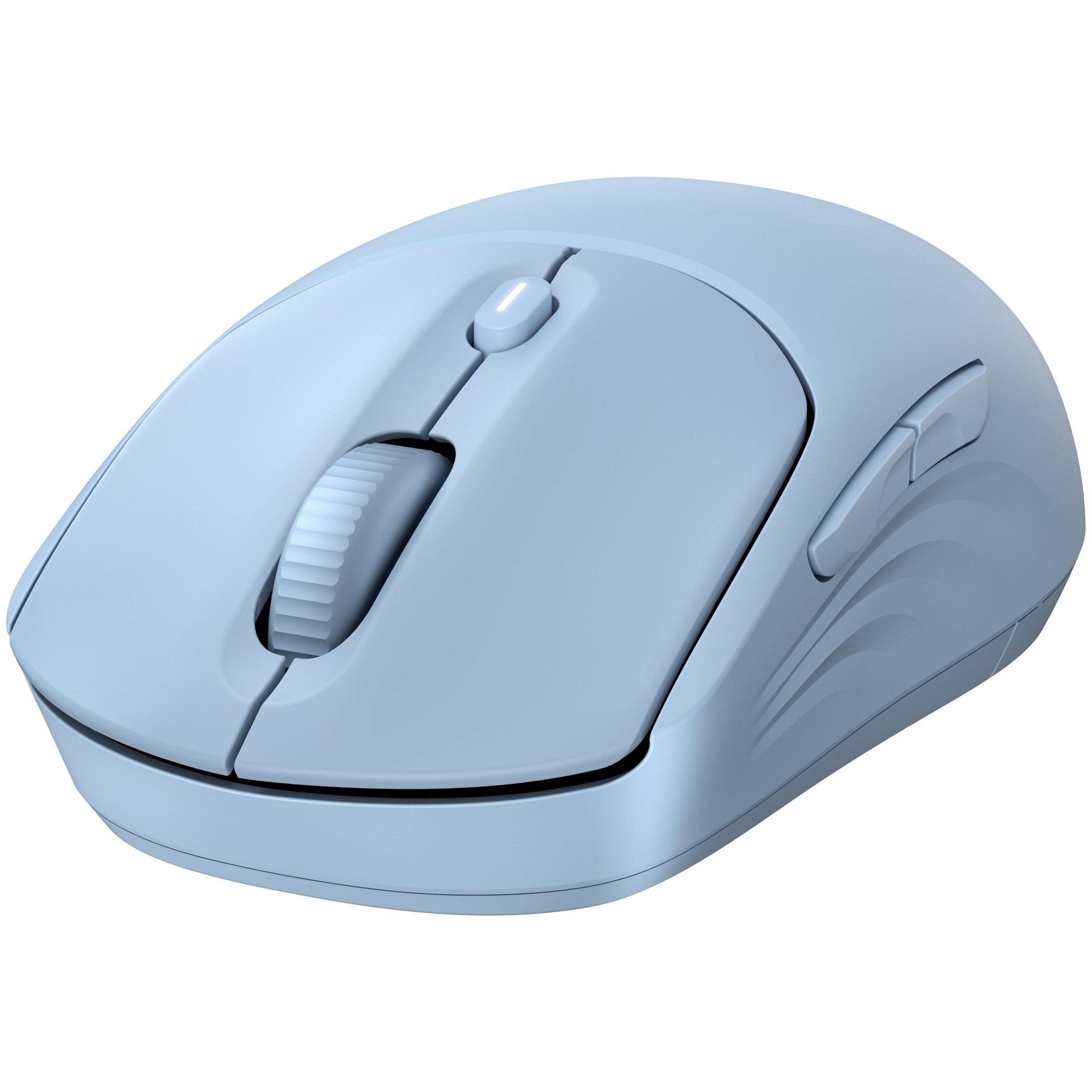 HP Quiet Wireless Mouse 400