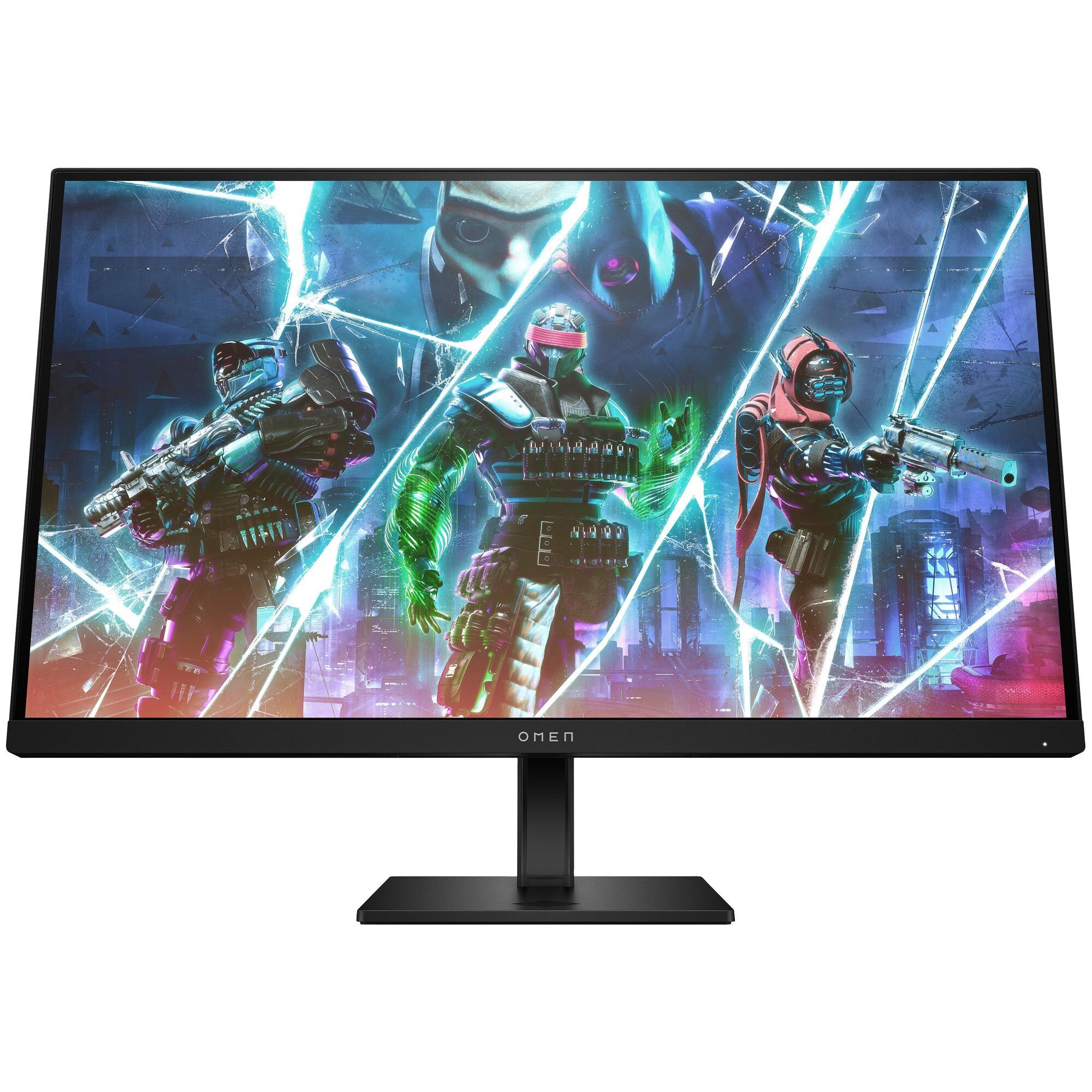 HP OMEN 27s 240Hz FHD Gaming Monitor - 27-inch