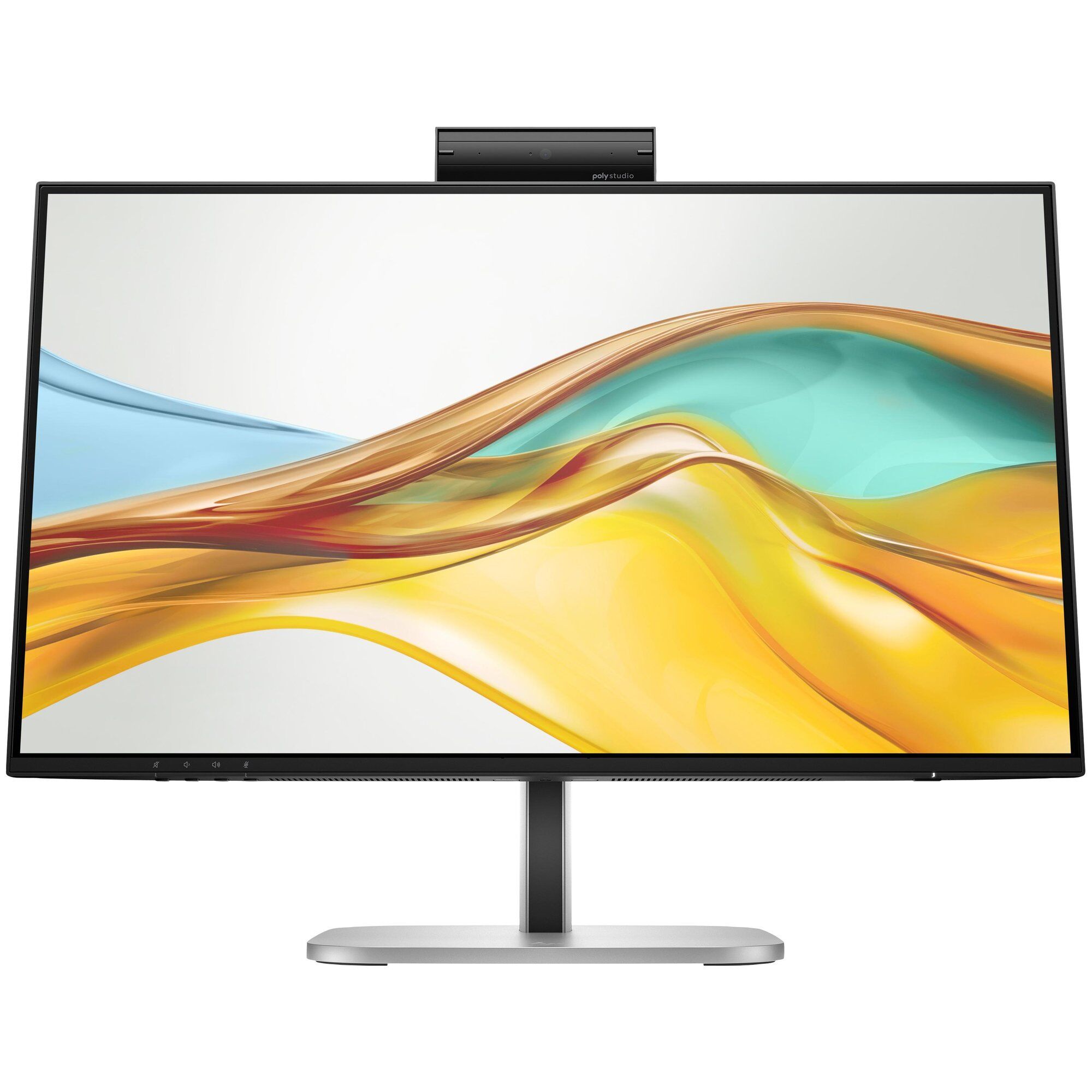 HP Series 5 Pro FHD USB-C 23.8-inch Conference Screen - PVC-Free 524pm