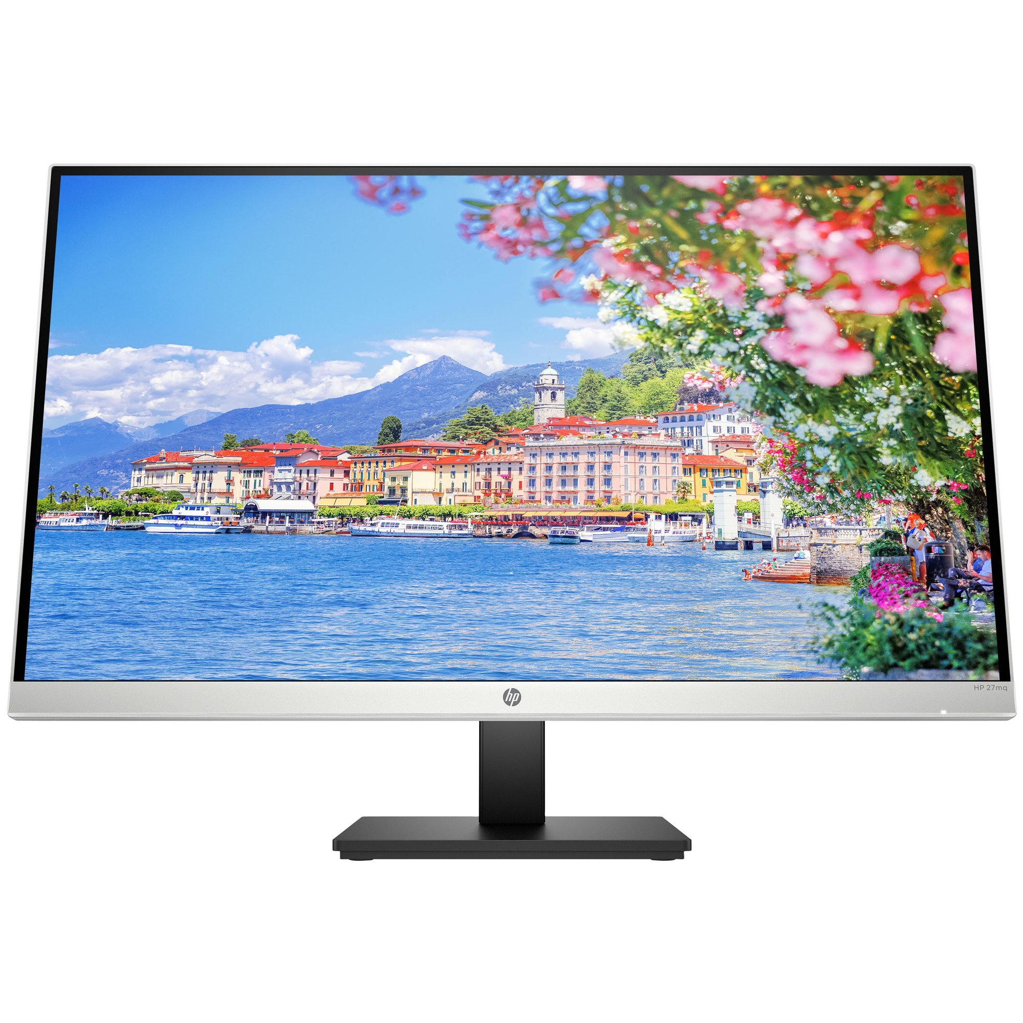 Monitor HP 27