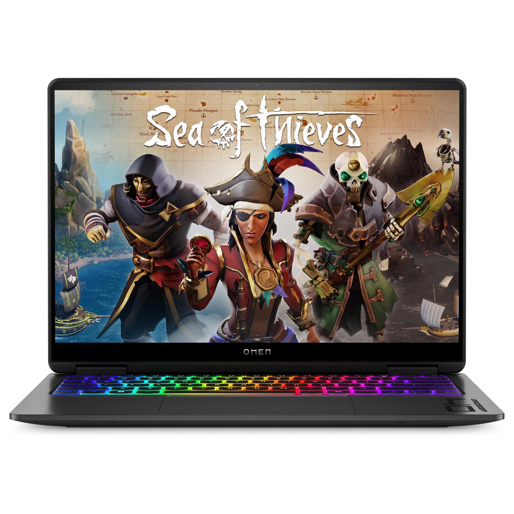 HP OMEN Transcend Laptop 14