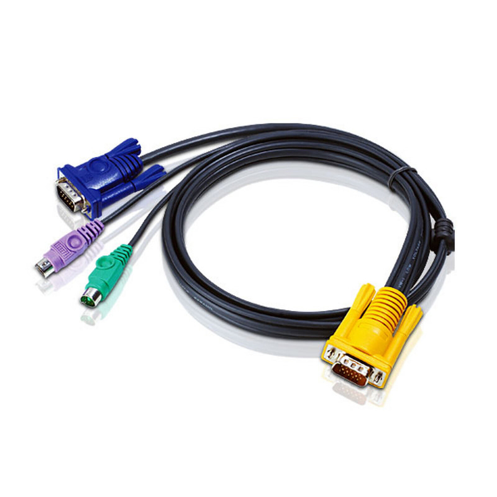Aten 2L-5203P 