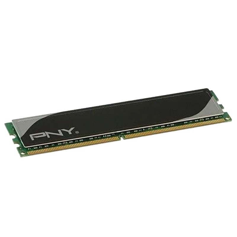 PNY 4GB DDR3 RAM (64COMHHHHJ8G17 FH150795)