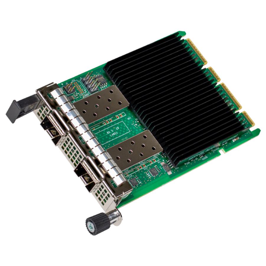 Intel E810-XXVDA2 for OCP 3.0 Internal Fibre