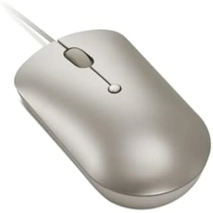 Ratón de computadora LENOVO 540