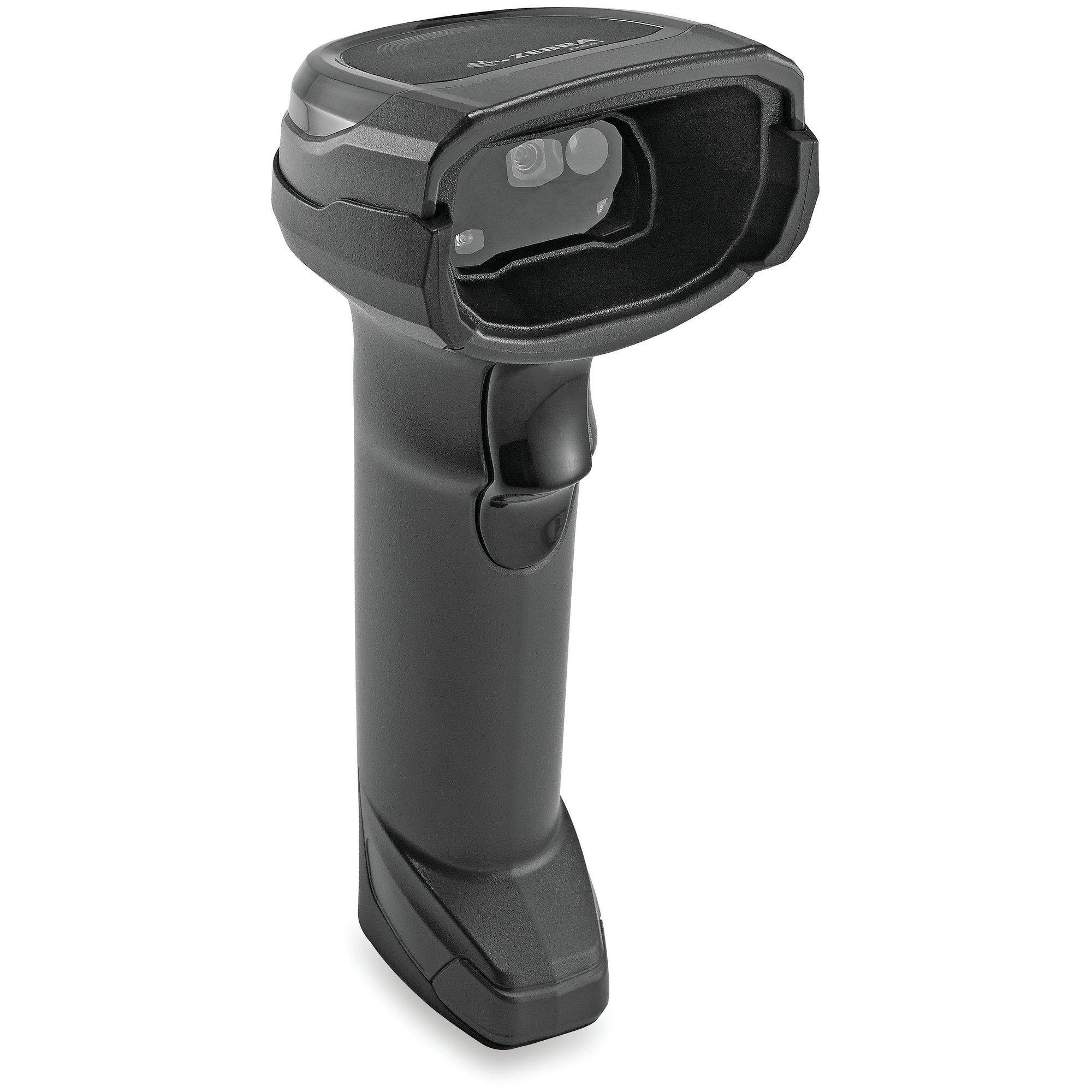 Zebra DS8178-SR Portable Barcode Scanner 1D/2D Black
