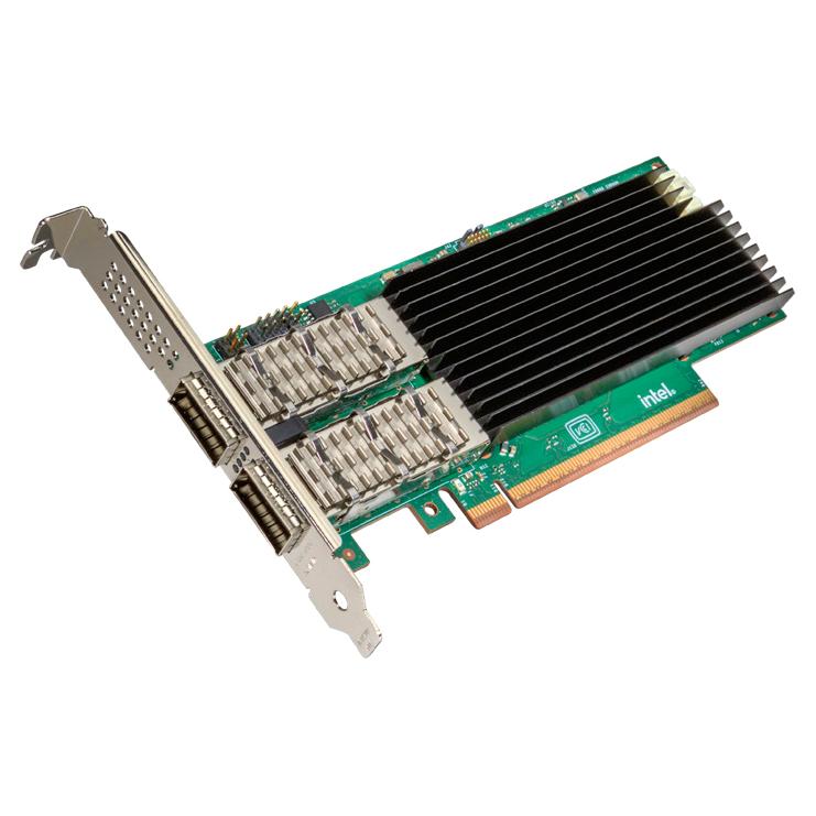 Intel E830-CQDA2 Internal Fiber 200000 Mbit/s