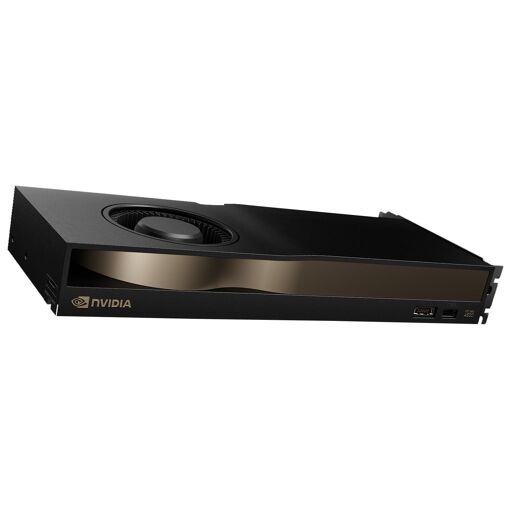Carte graphique Nvidia RTX PRO 4500 Blackwell 32 Go GDDR7