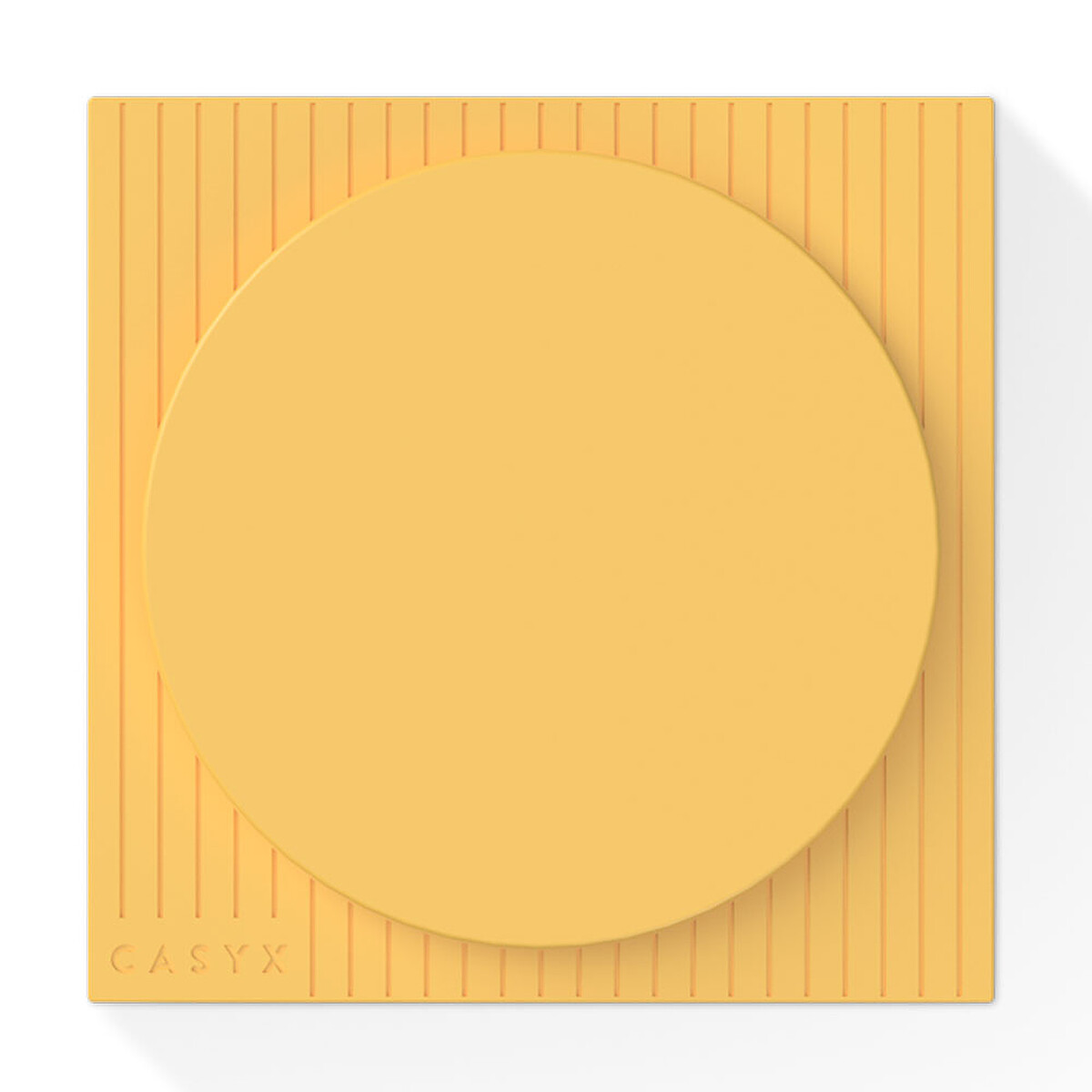 Casyx Nomade 2-en-1 Jaune Dune