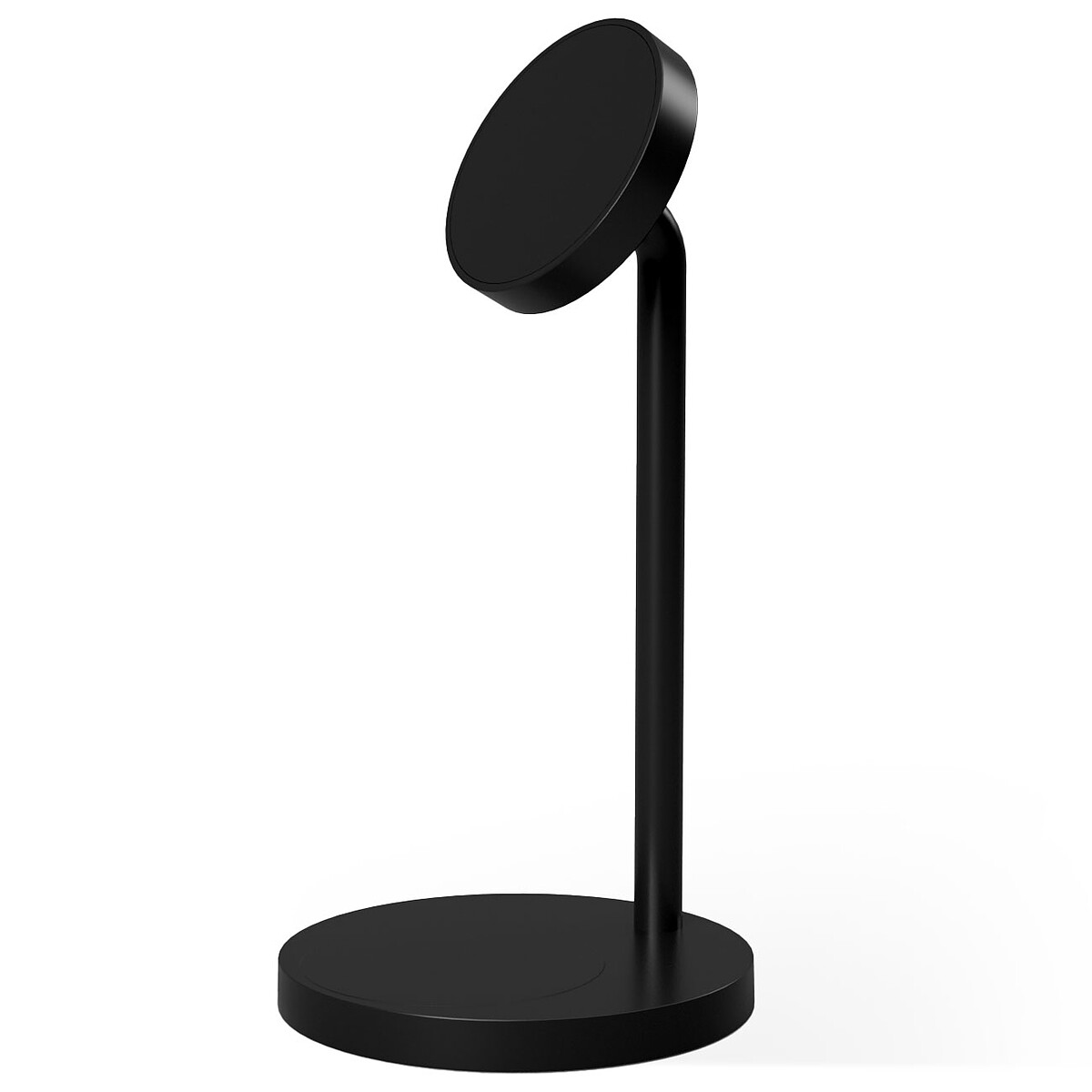 Casyx Station 2-en-1 Noir Cosmique