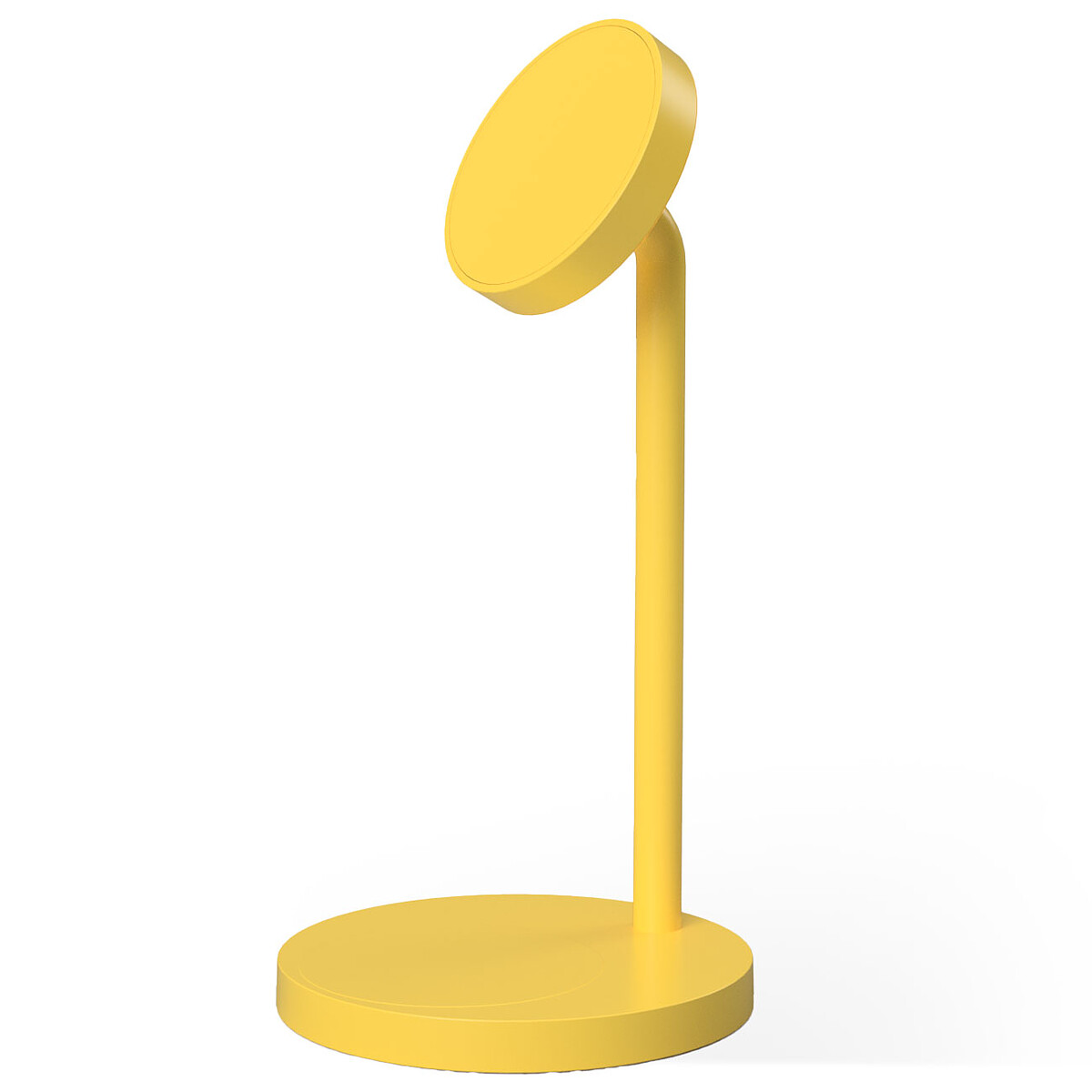 Casyx Station 2-en-1 Jaune Dune