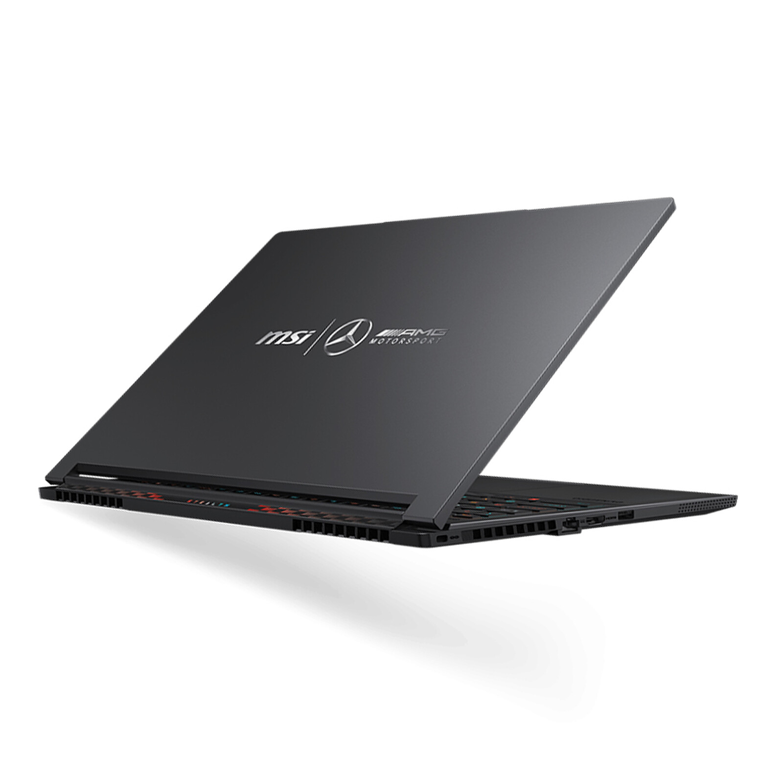 MSI Stealth A16 AI+ Laptop