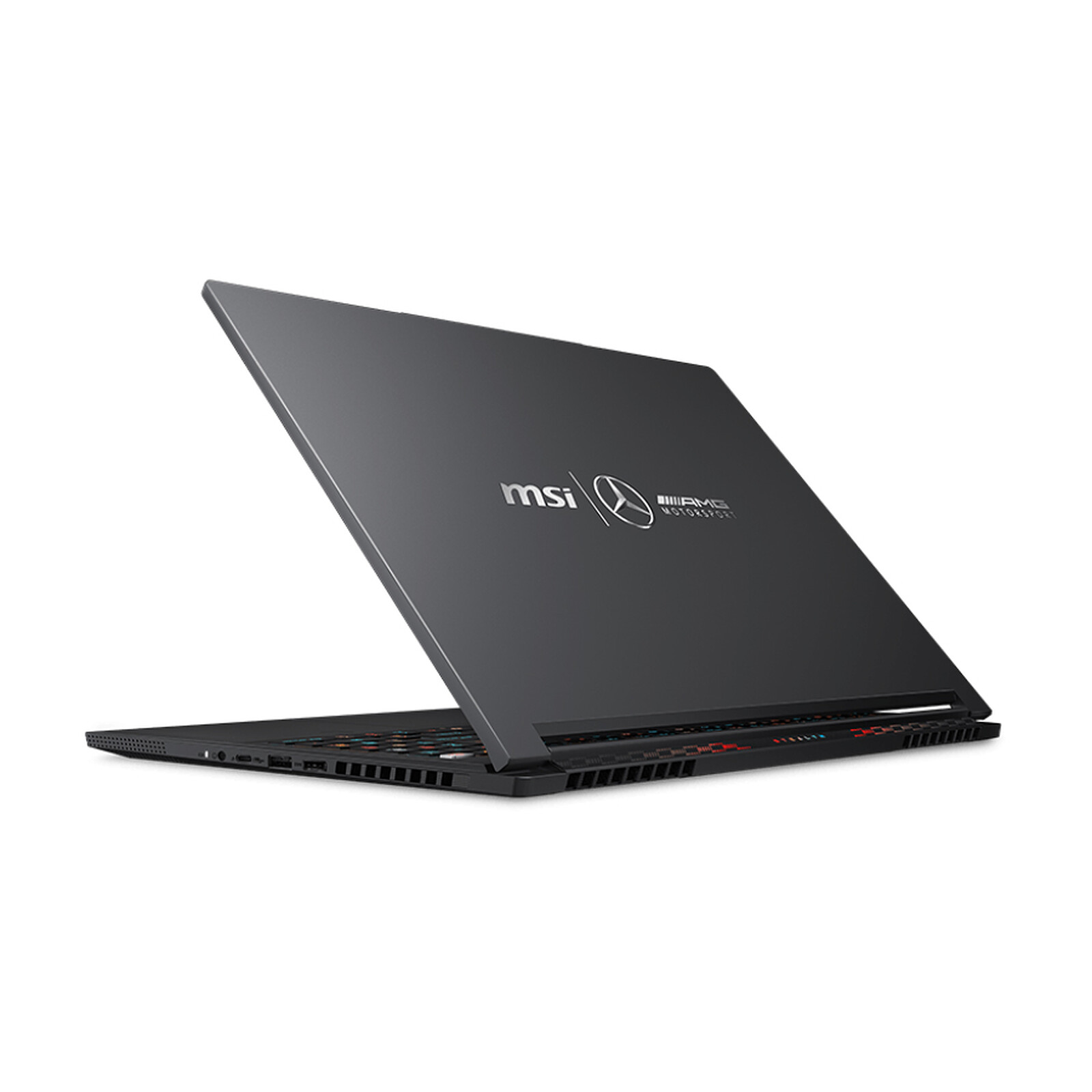 MSI Stealth A16 AI+ Laptop