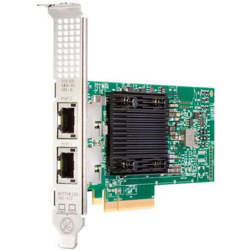 Adaptador Ethernet HPE de 10 Gbps (BCM57416)