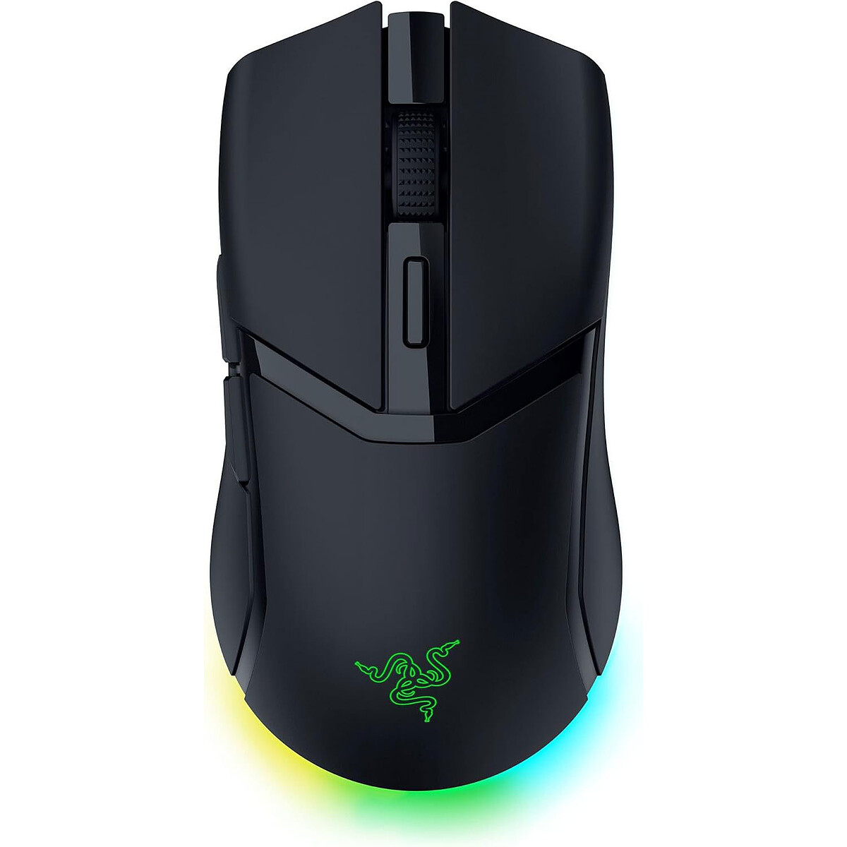 Razer Cobra HyperSpeed (Noir)