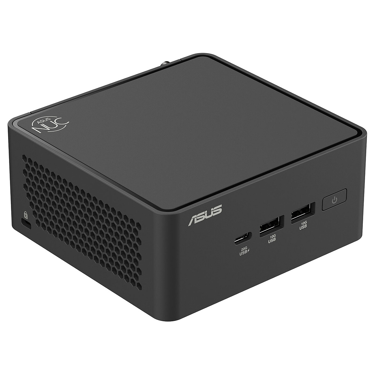 ASUS NUC 15 Pro RNUC15CRHC700002