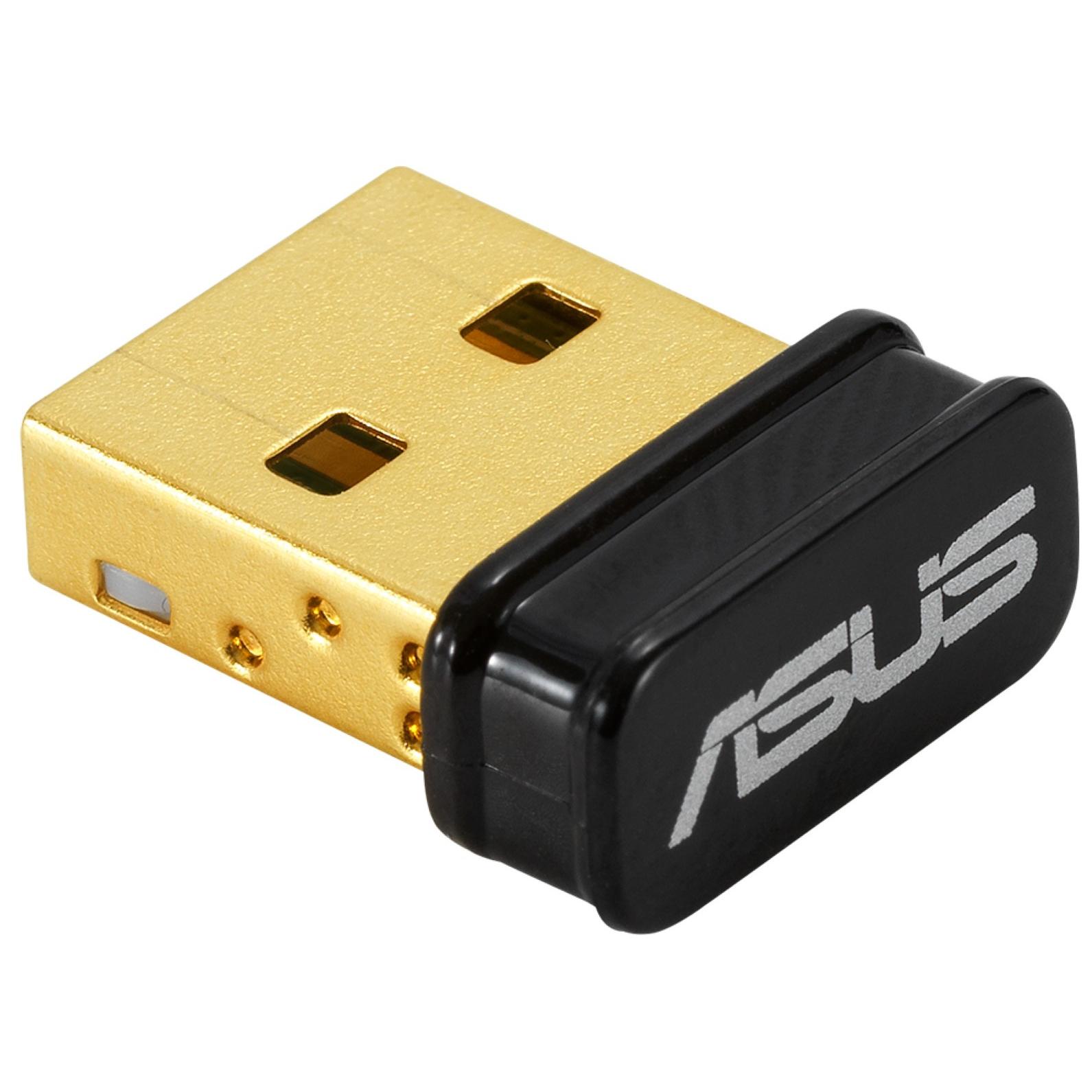 Asus USB-BT500 Bluetooth 3 Mbit/s Adapter