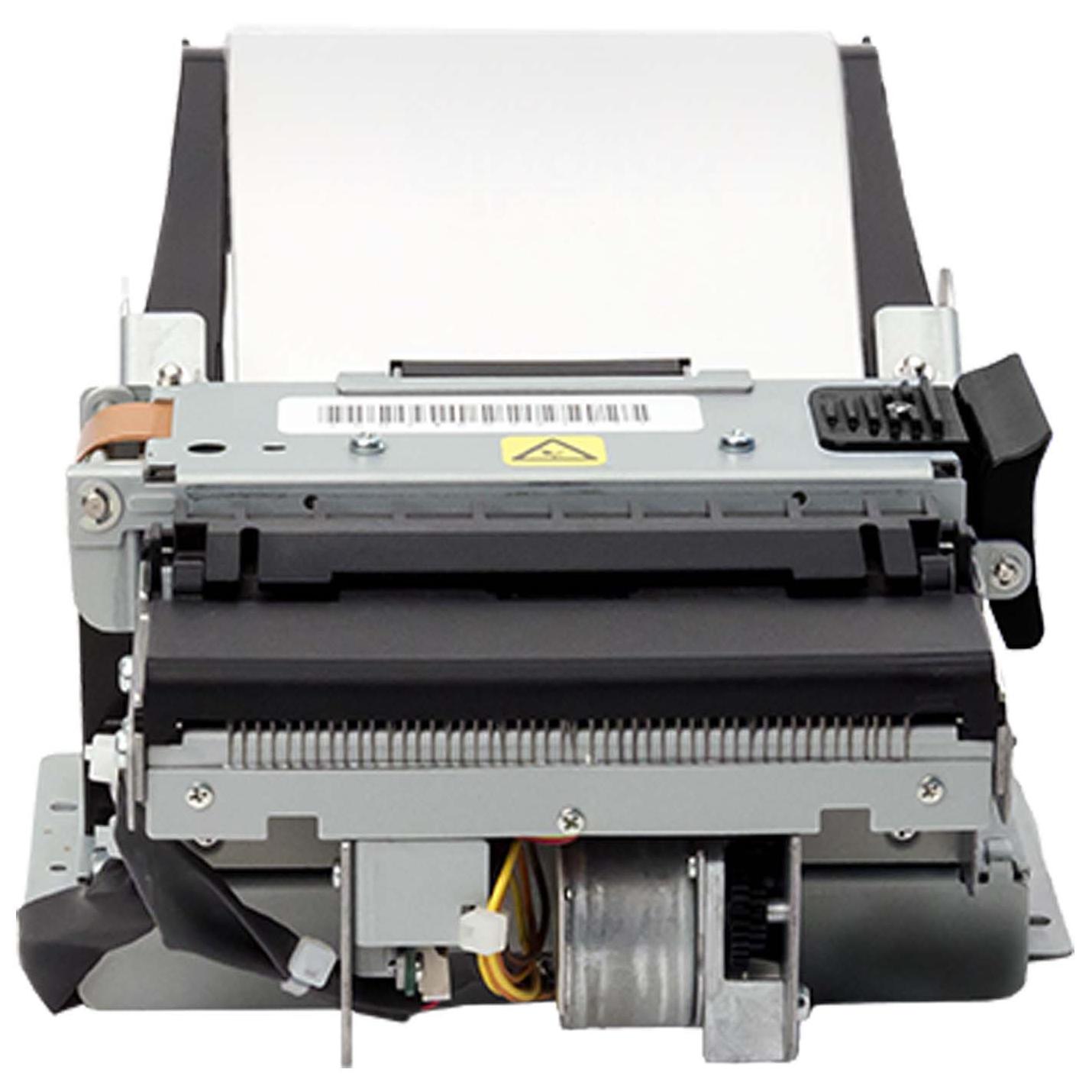 Star Micronics SK1-V311SF4-Q-M-SP - Receipt Printer - Direct Thermal - Roll (8.3 cm) - 203 dpi - Up to 250 mm/sec - USB, Serial - Cutting Tool