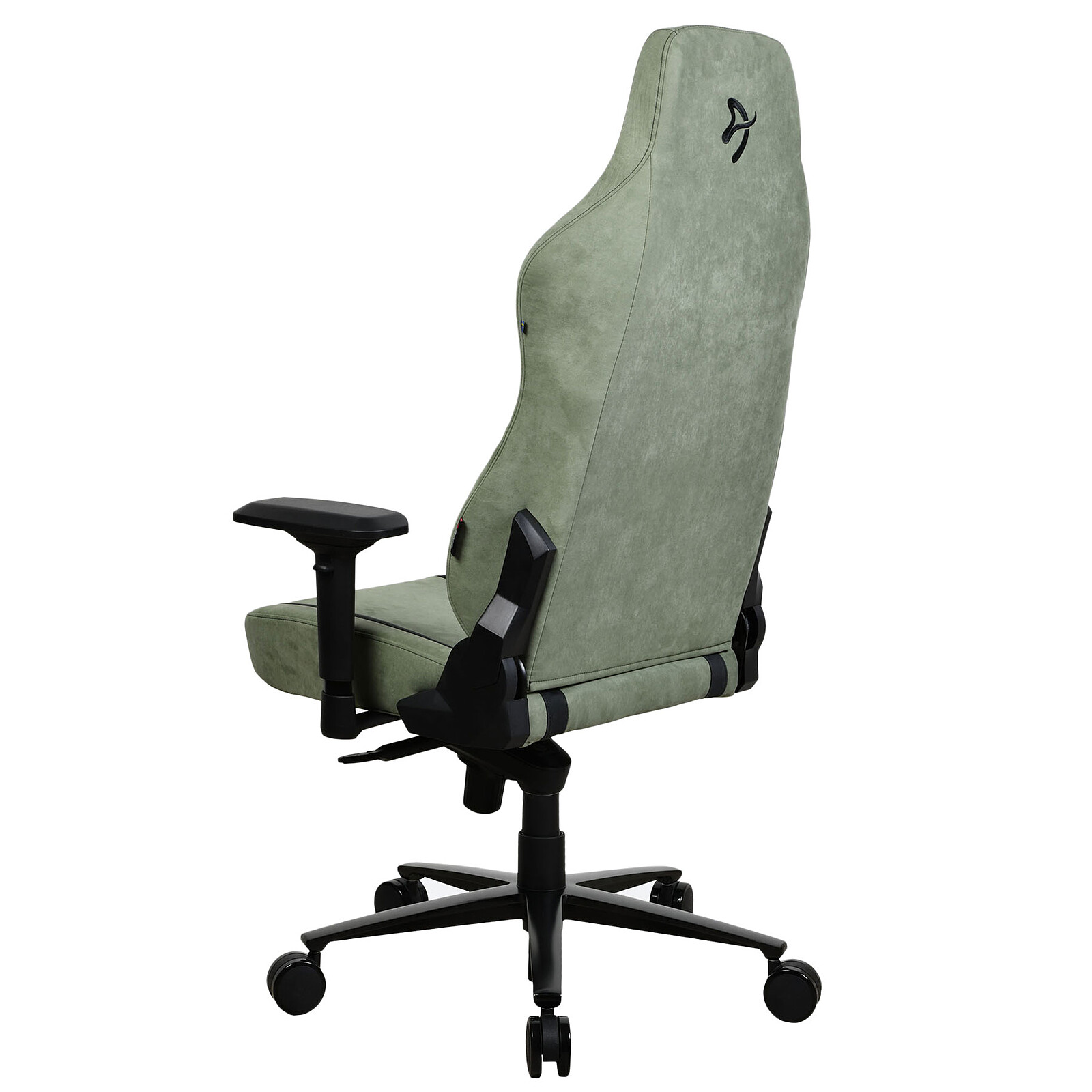 Arozzi Vernazza Supersoft (Green Forest)