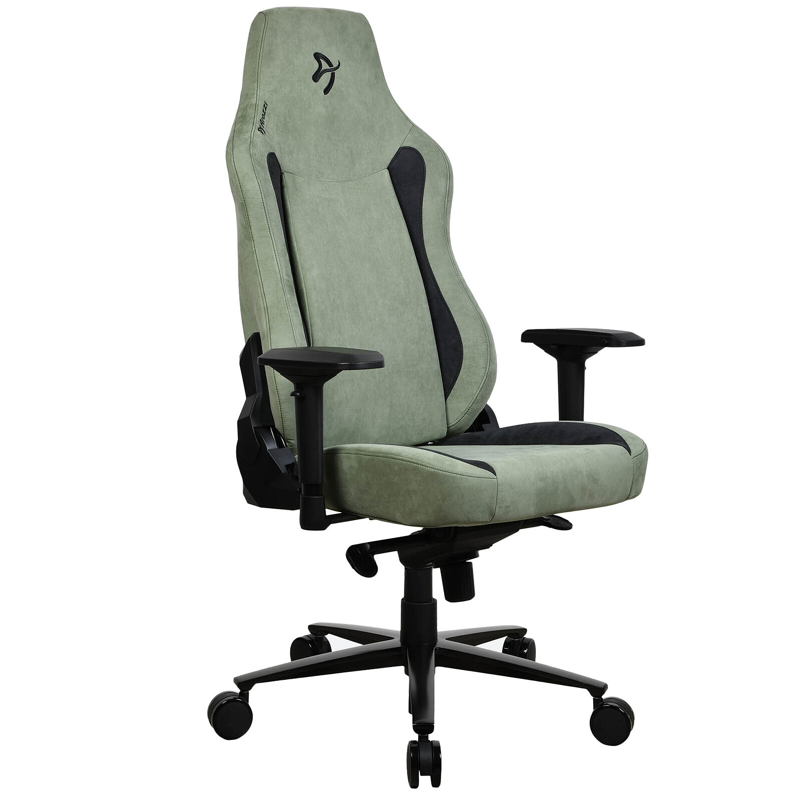 Arozzi Vernazza Supersoft (Green Forest)