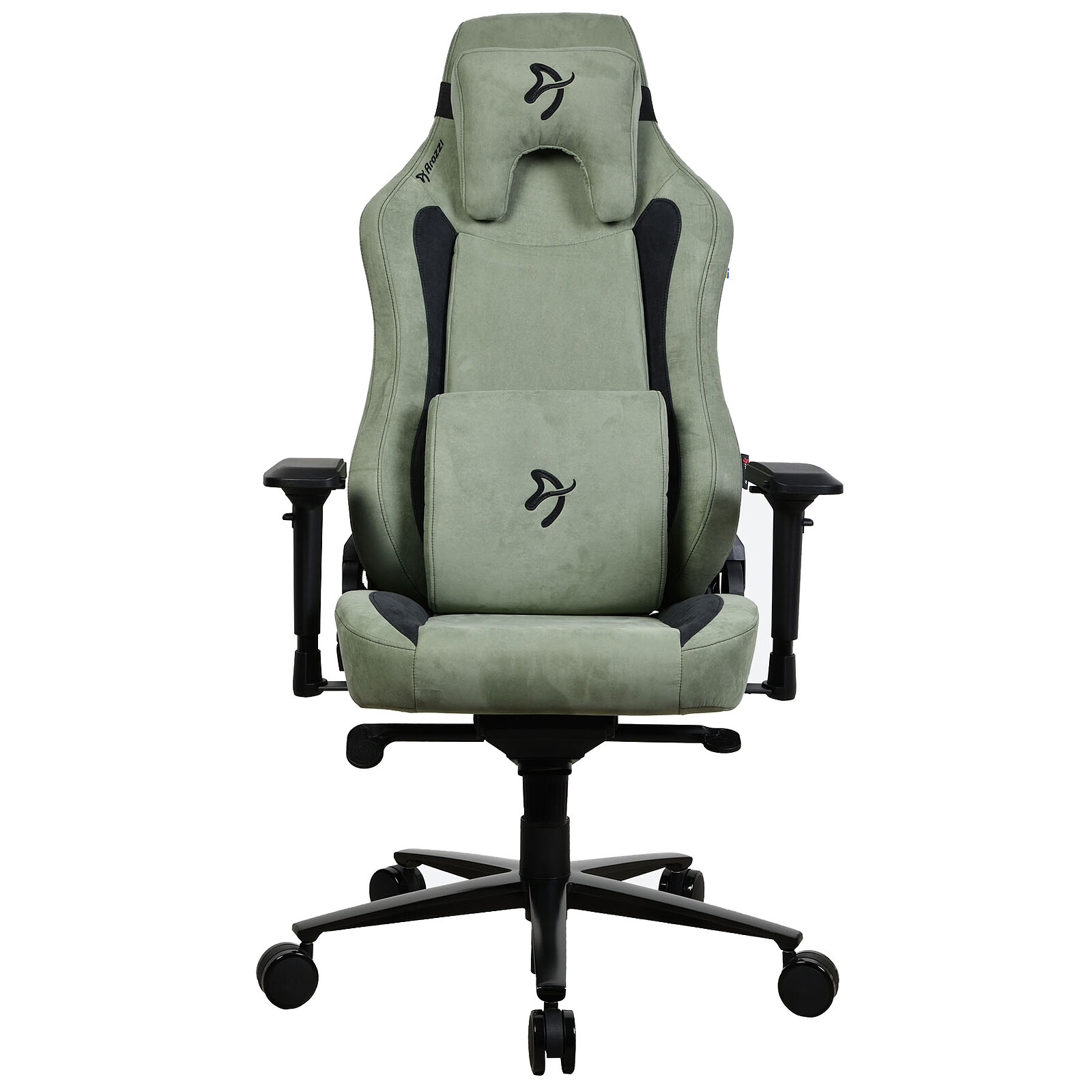 Arozzi Vernazza Supersoft (Green Forest)